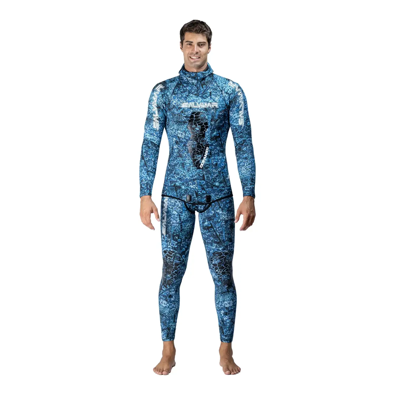 SALVIMAR KRYPSIS OCEAN WETSUIT