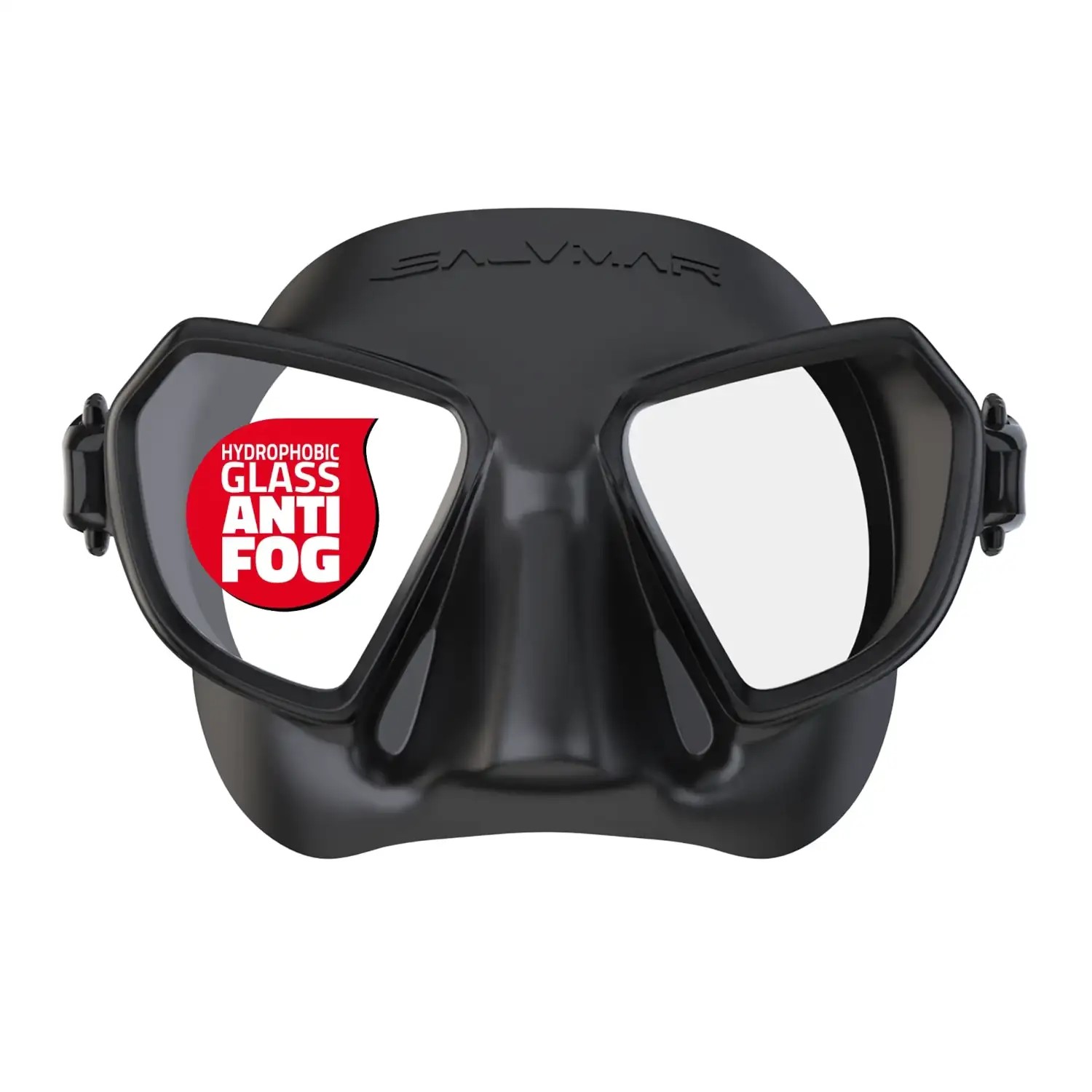 SALVIMAR MASK NOAH ANTI FOG