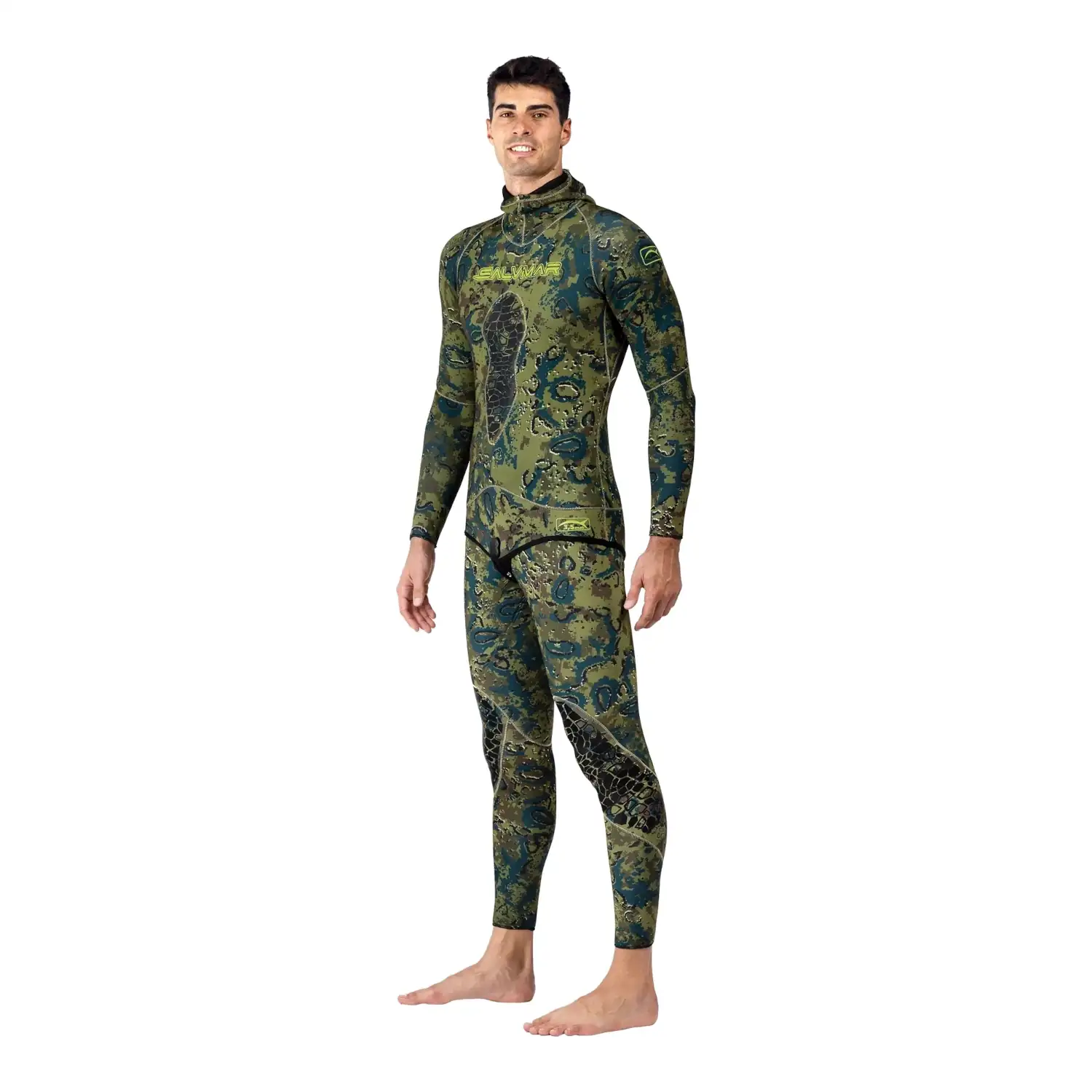 SALVIMAR NAT 101  WETSUIT