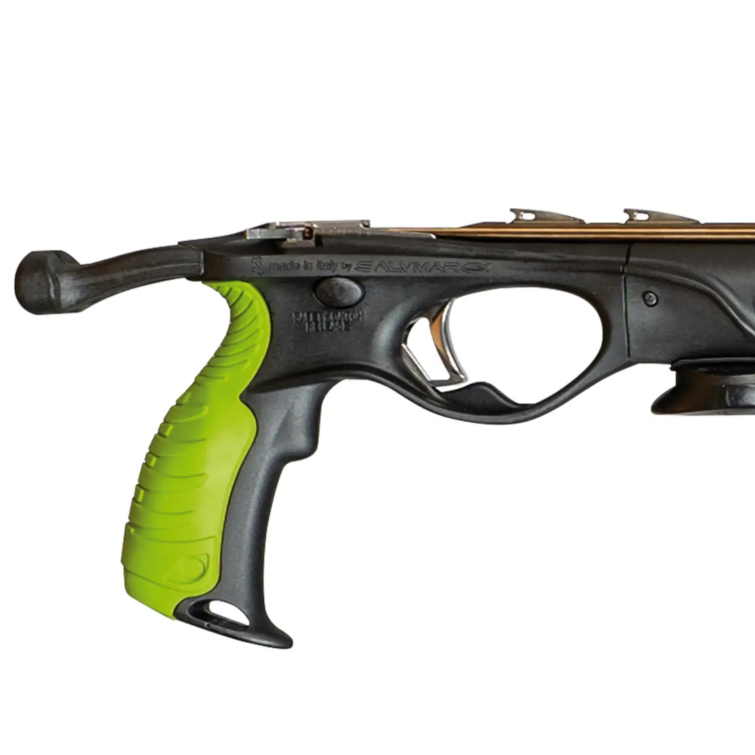 SALVIMAR METAL CARBO ROLLER