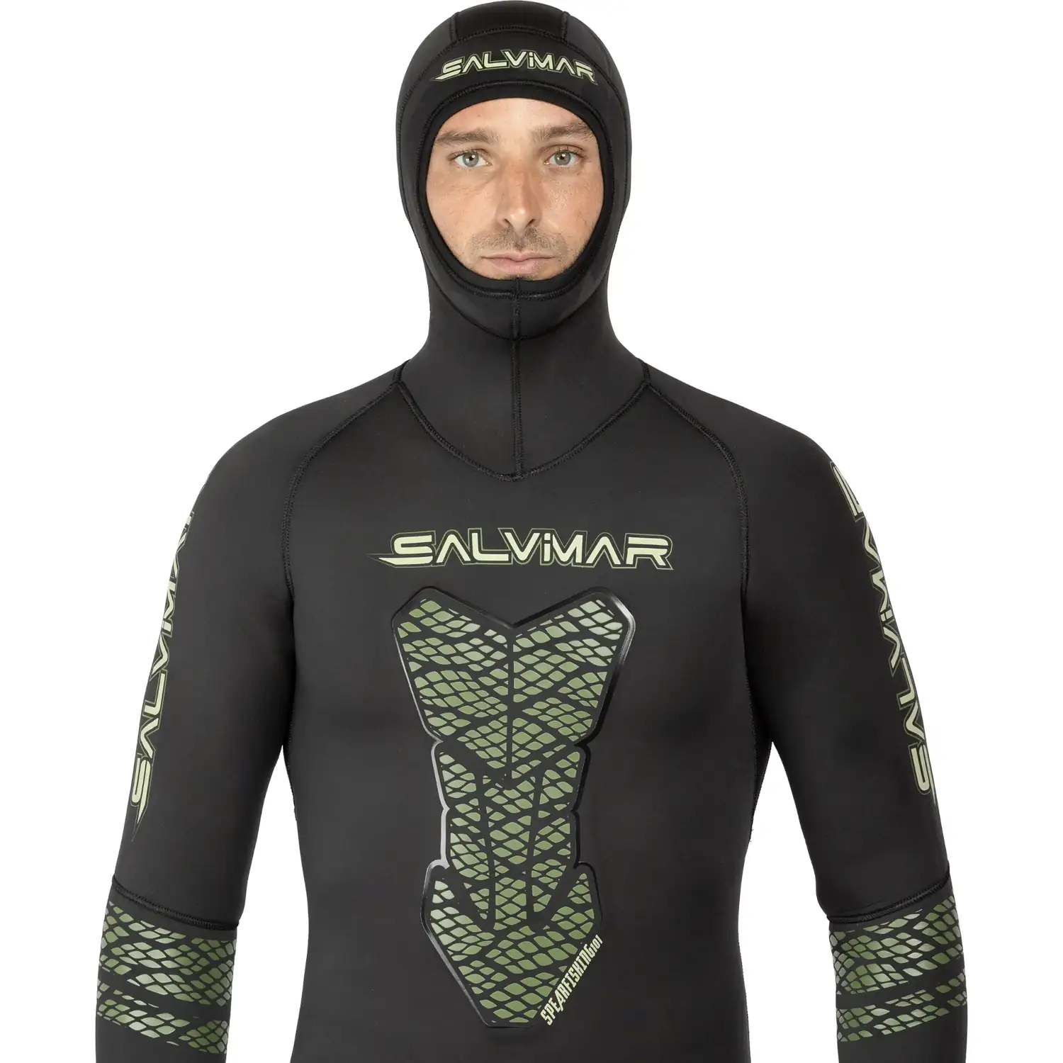 SALVIMAR SPEARFISHING 101 WETSUIT
