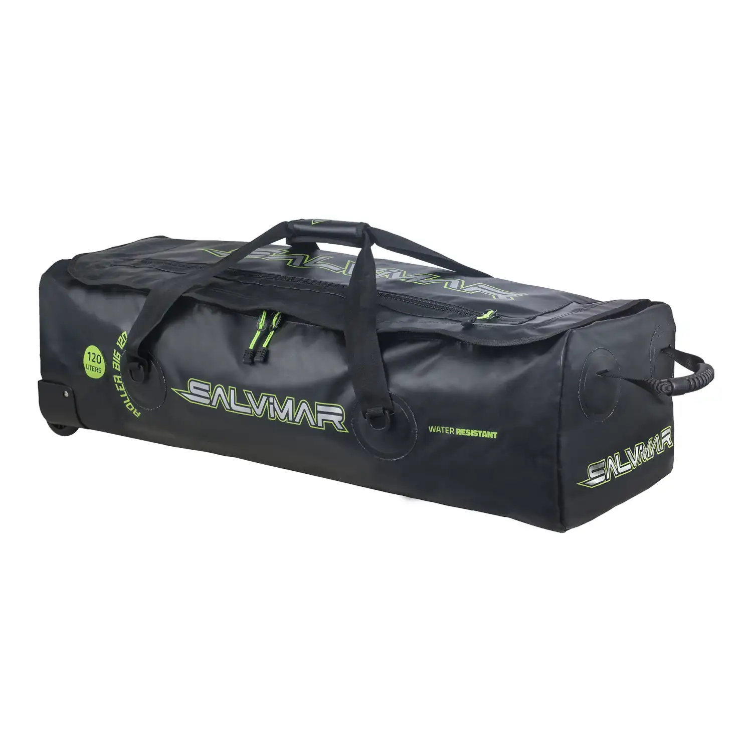 SALVIMAR 120 LT ROLLER BAG