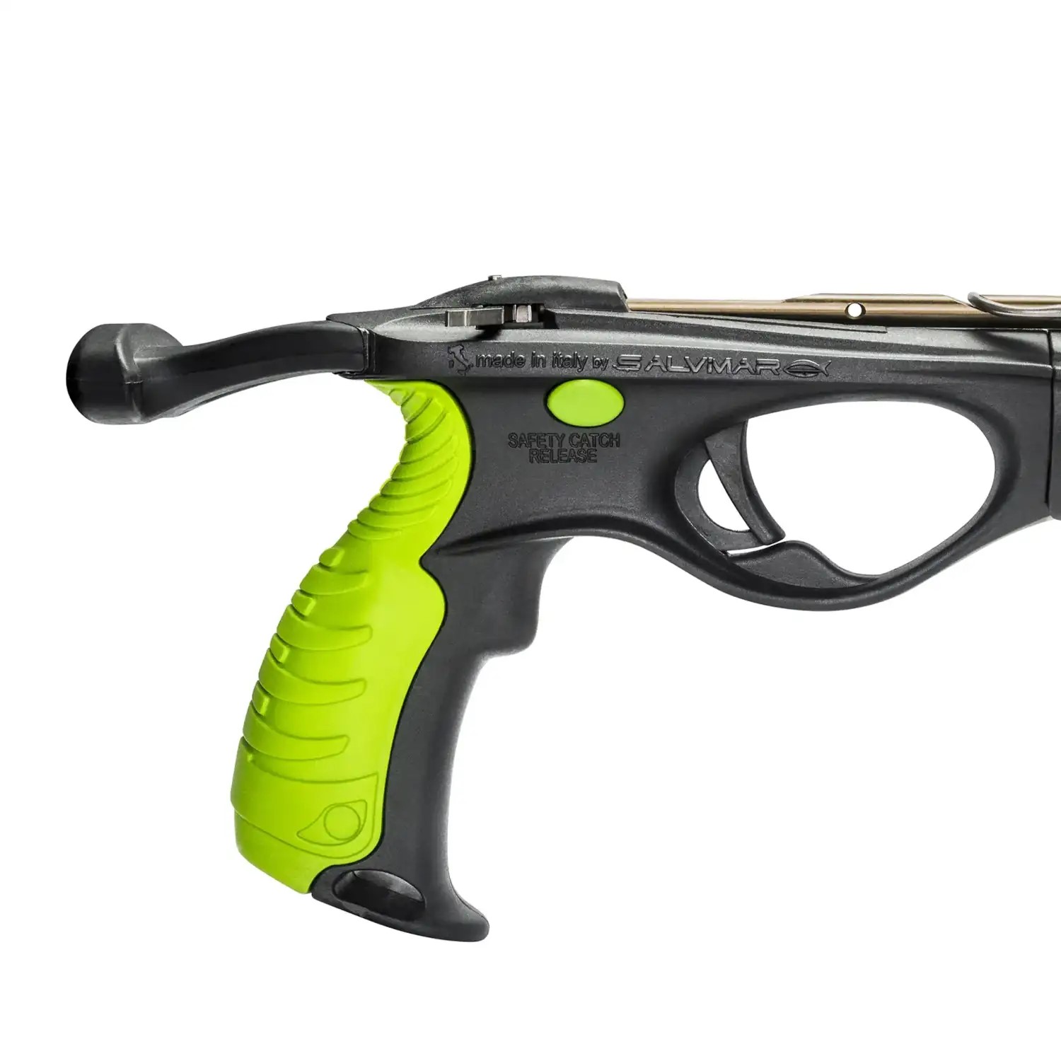 SALVIMAR WILD CARBO STONE