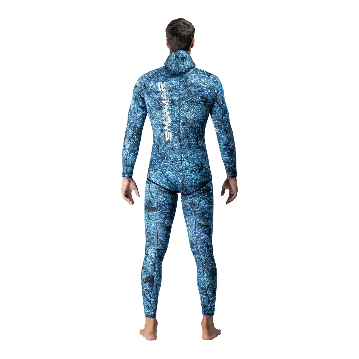 SALVIMAR KRYPSIS OCEAN  WETSUIT