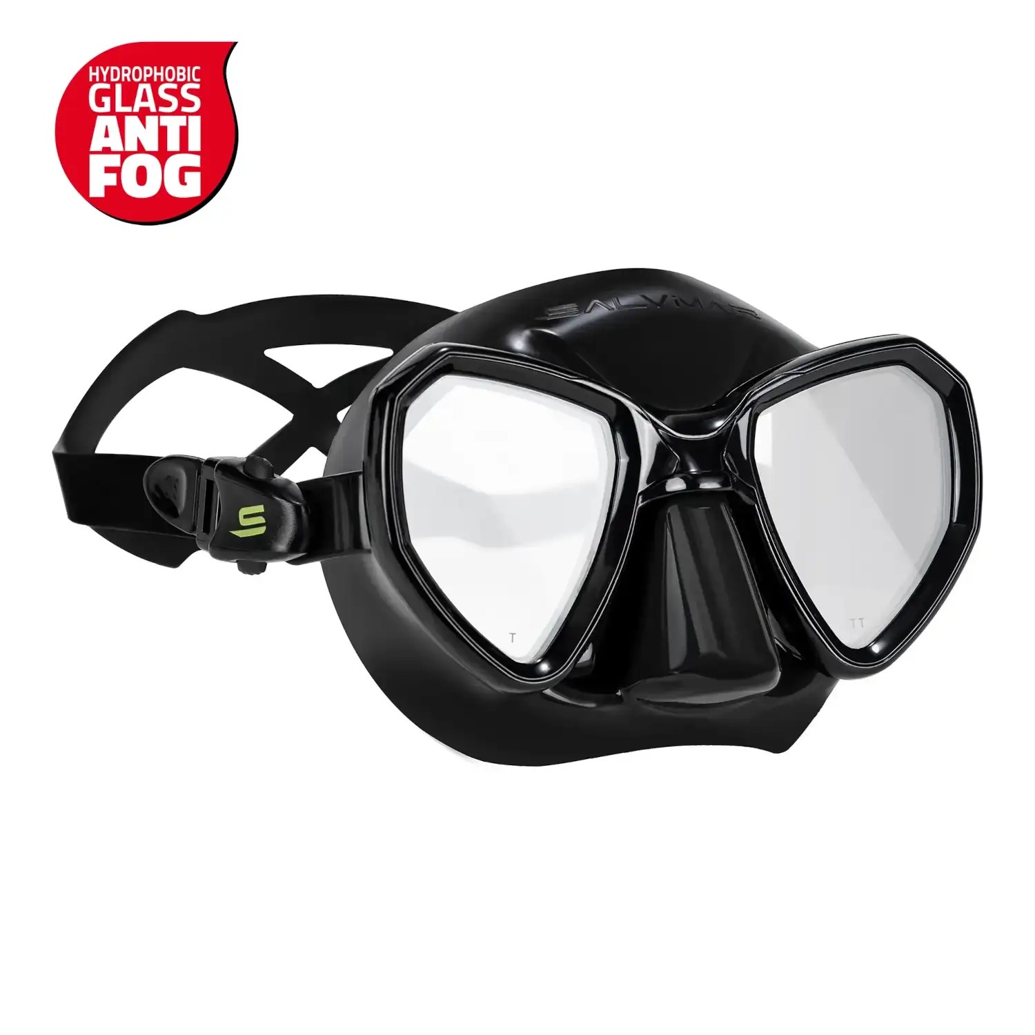 SALVIMAR MASK MORPHEUS ANTI FOG