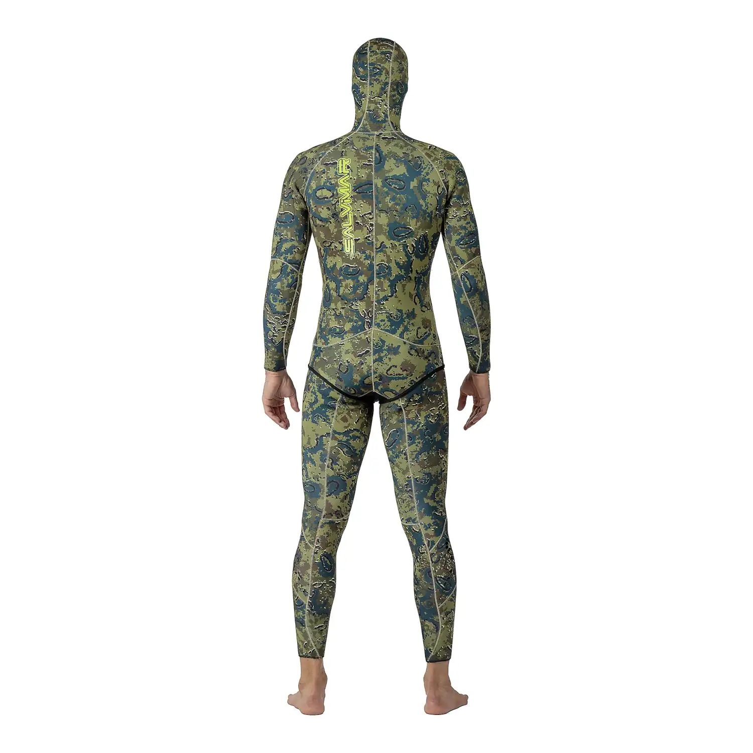 SALVIMAR NAT 101  WETSUIT