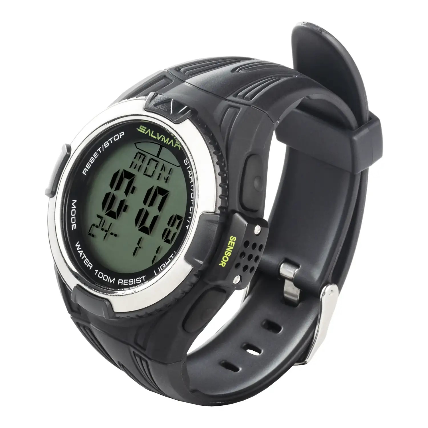 Salvimar ONE PLUS Freediving watch