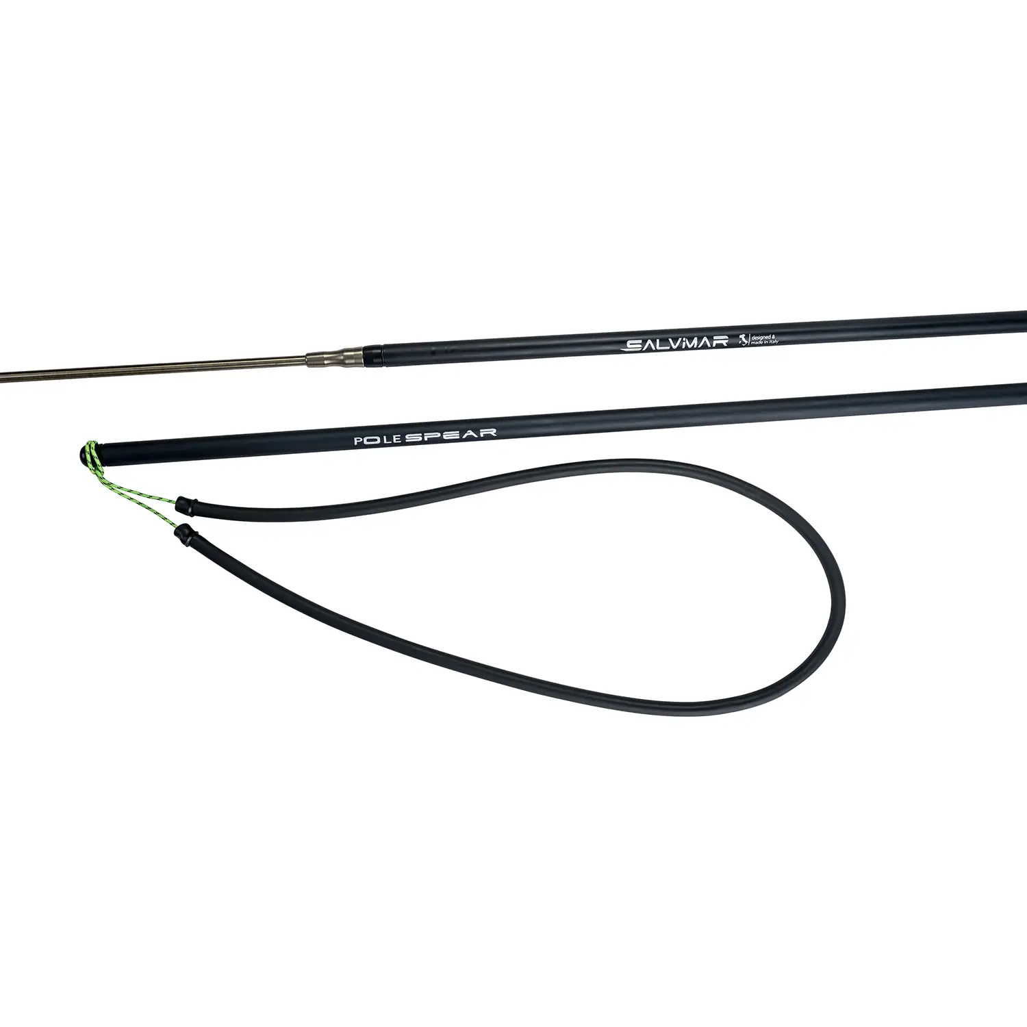 SALVIMAR POLE SPEAR 14MM BLACK ARPIONE