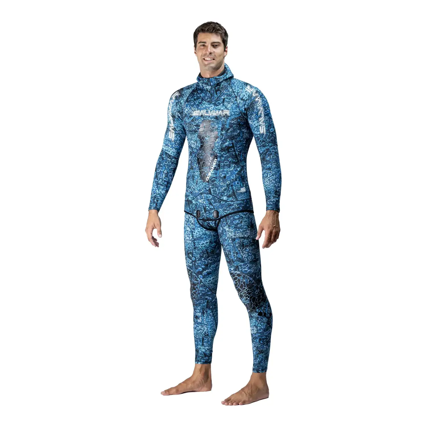 SALVIMAR KRYPSIS OCEAN  WETSUIT