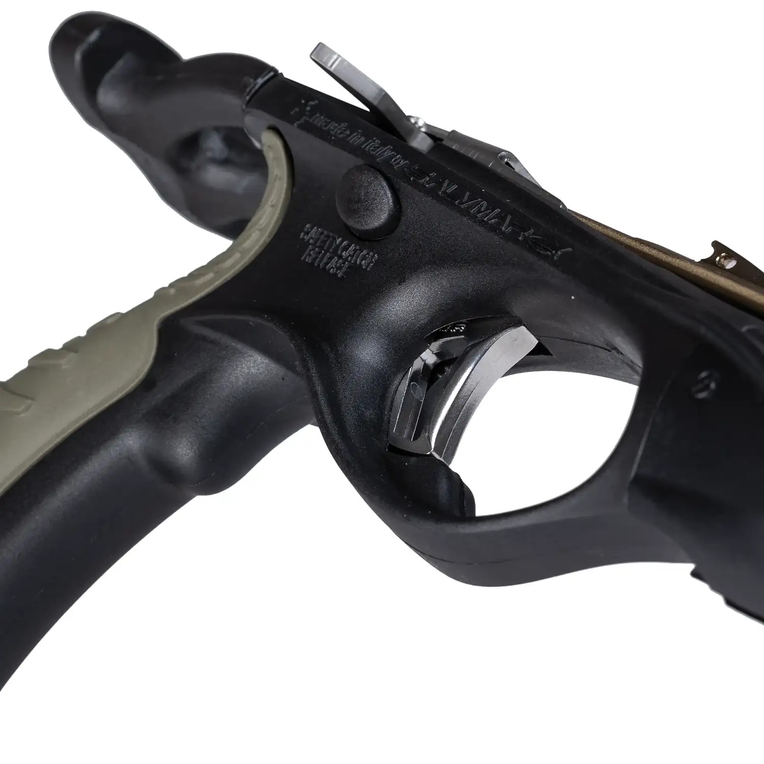 SALVIMAR METAL WITH REEL