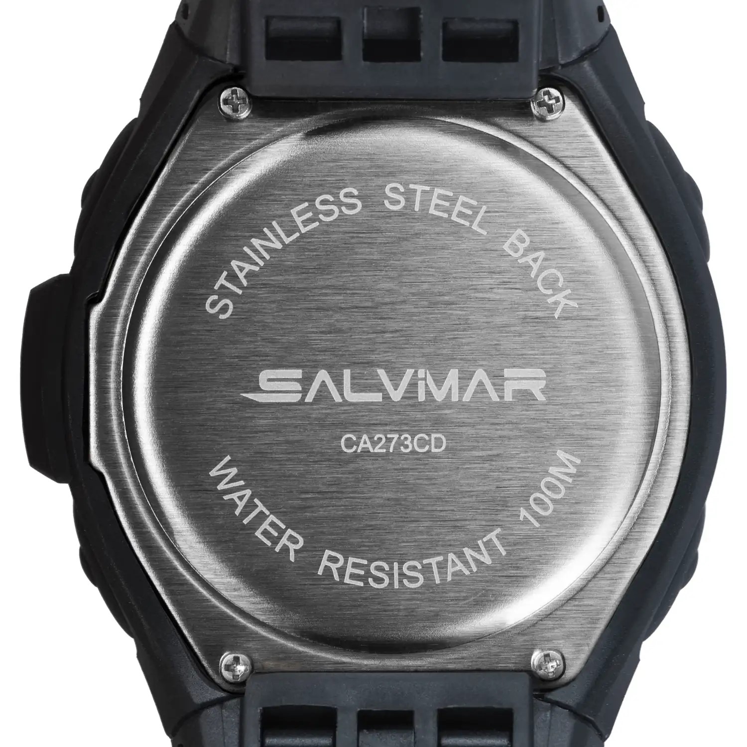Salvimar ONE PLUS SP Freediving watch