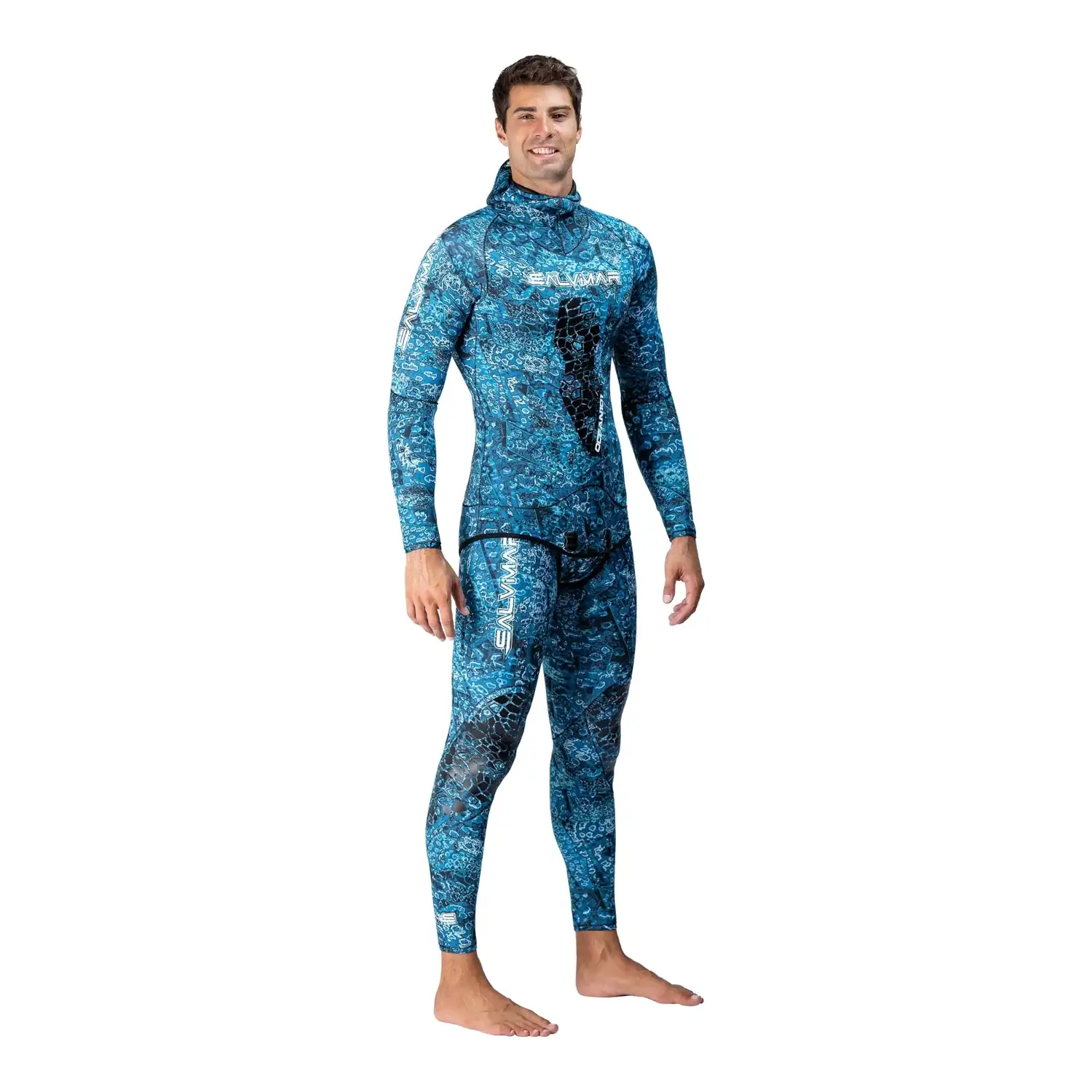 SALVIMAR KRYPSIS OCEAN  WETSUIT