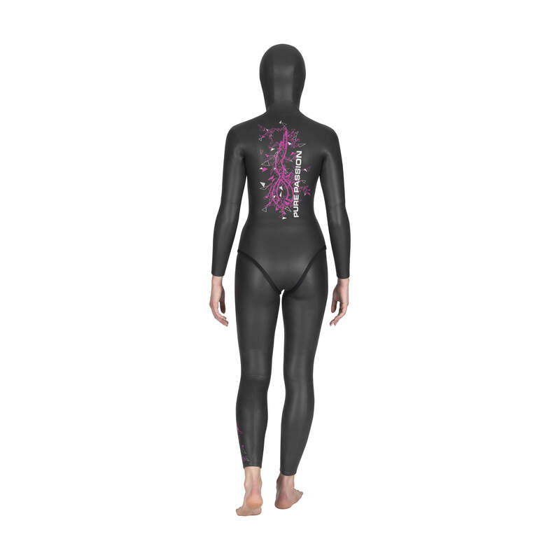 MARES  JACKET PRISM SKIN LADY 5.0