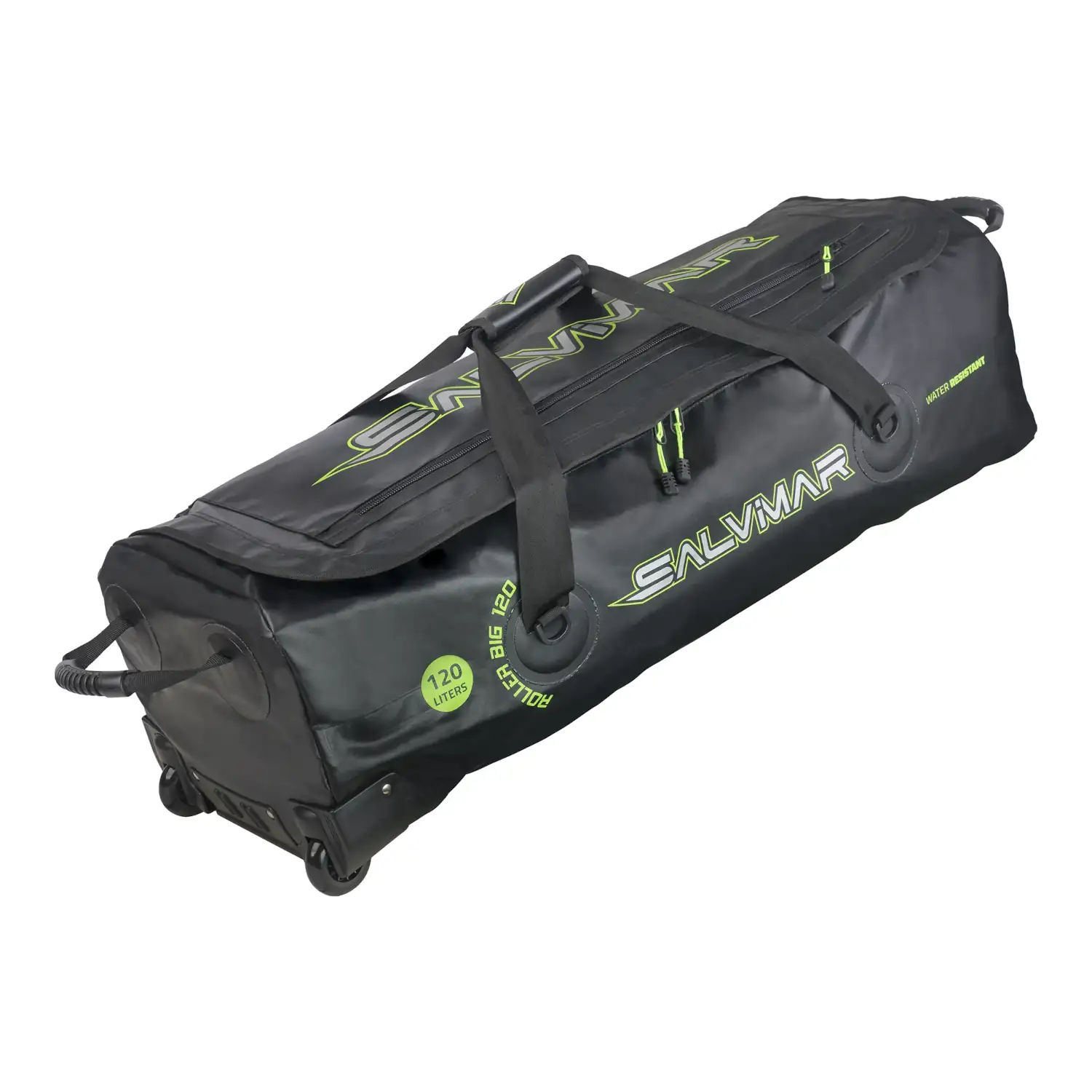 SALVIMAR 120 LT ROLLER BAG