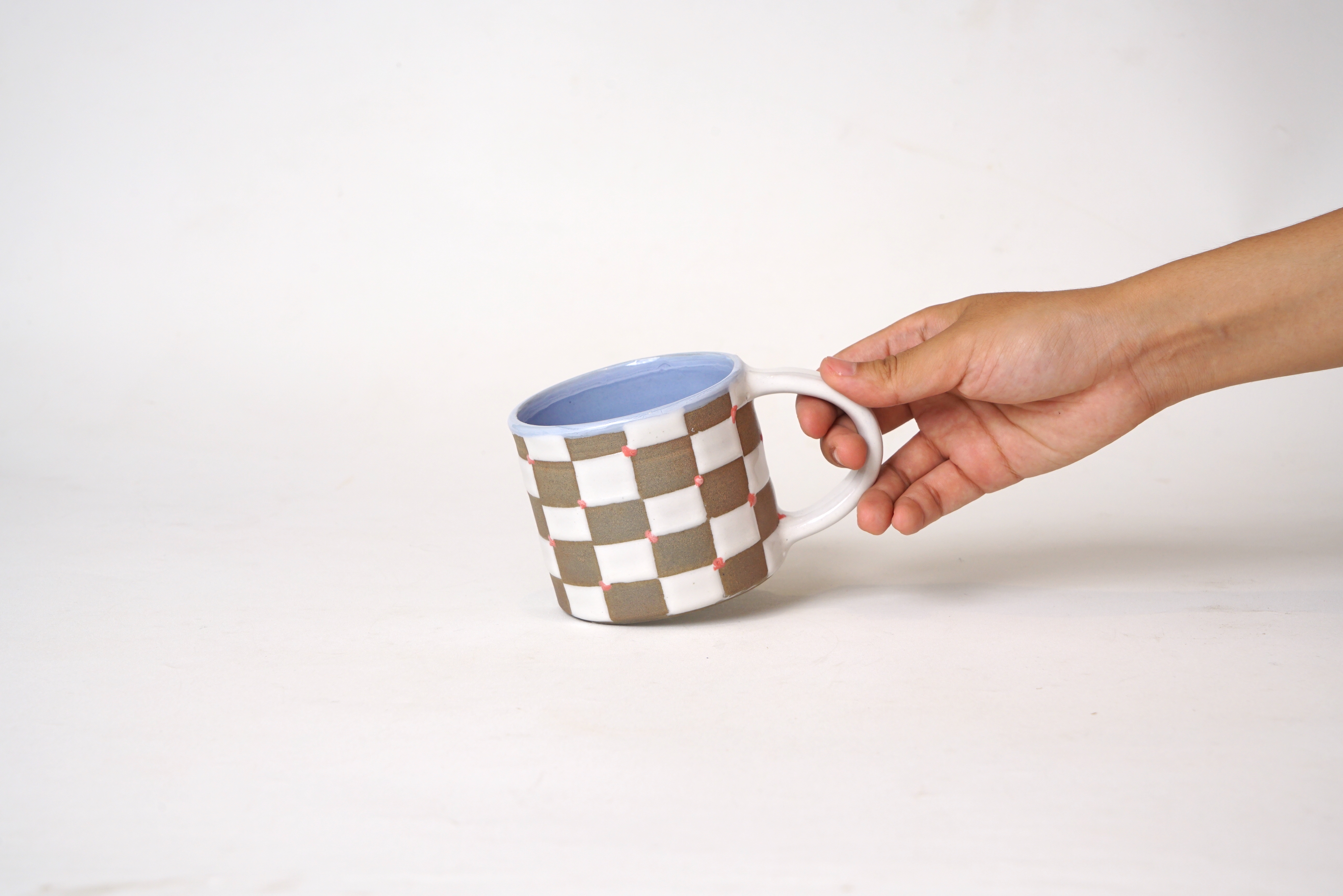 Catur Mug