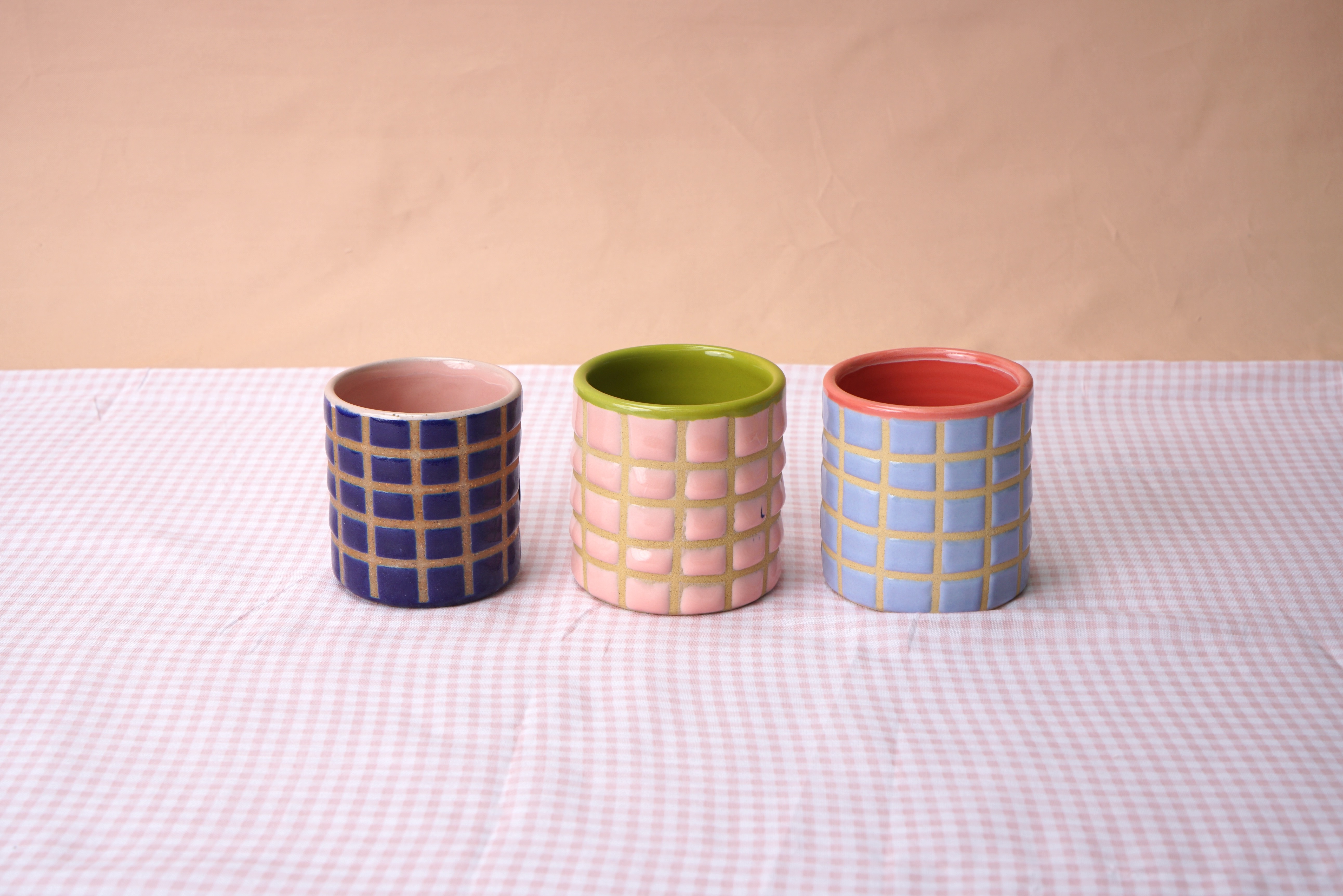 Disko Cup