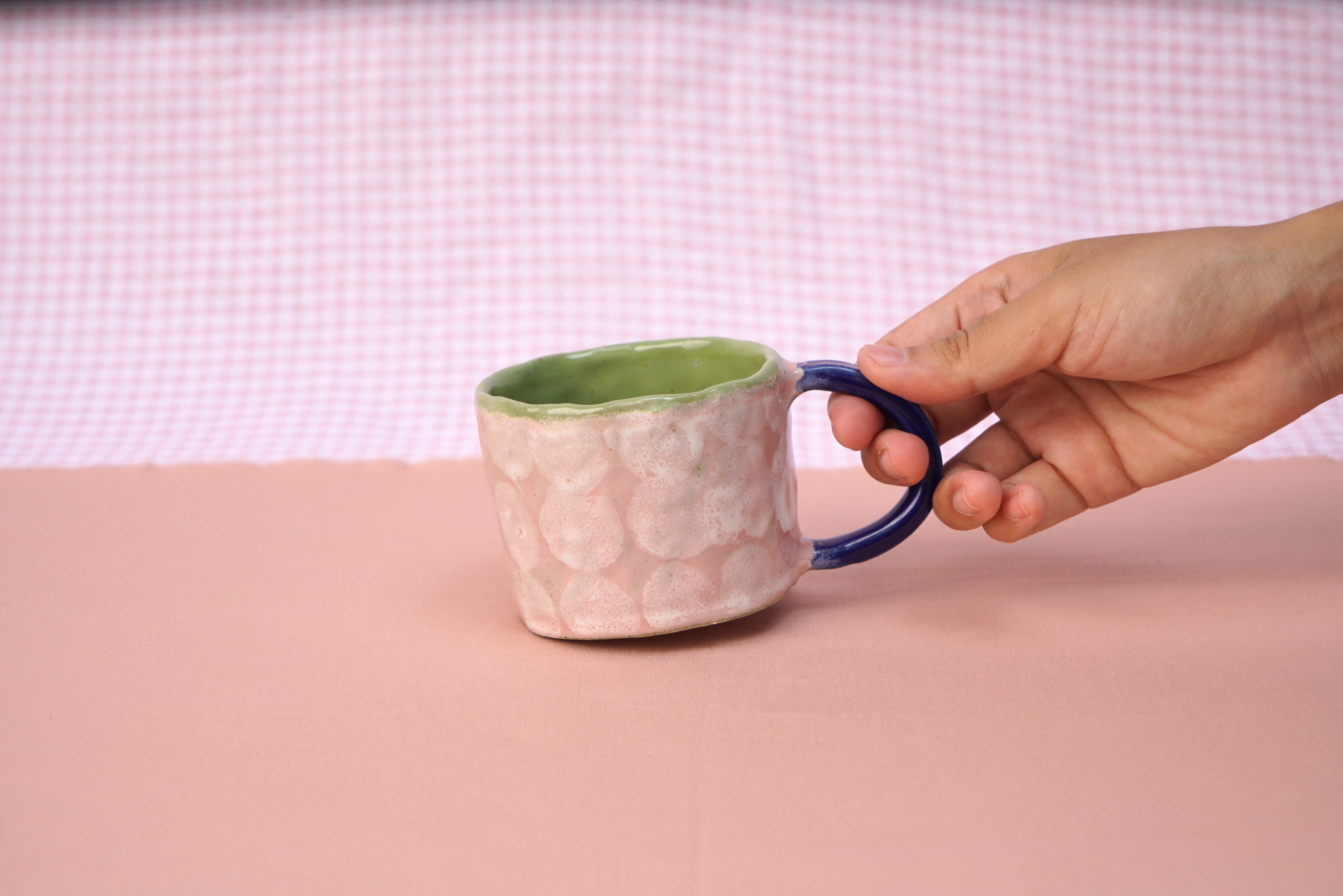 Cotton Cup