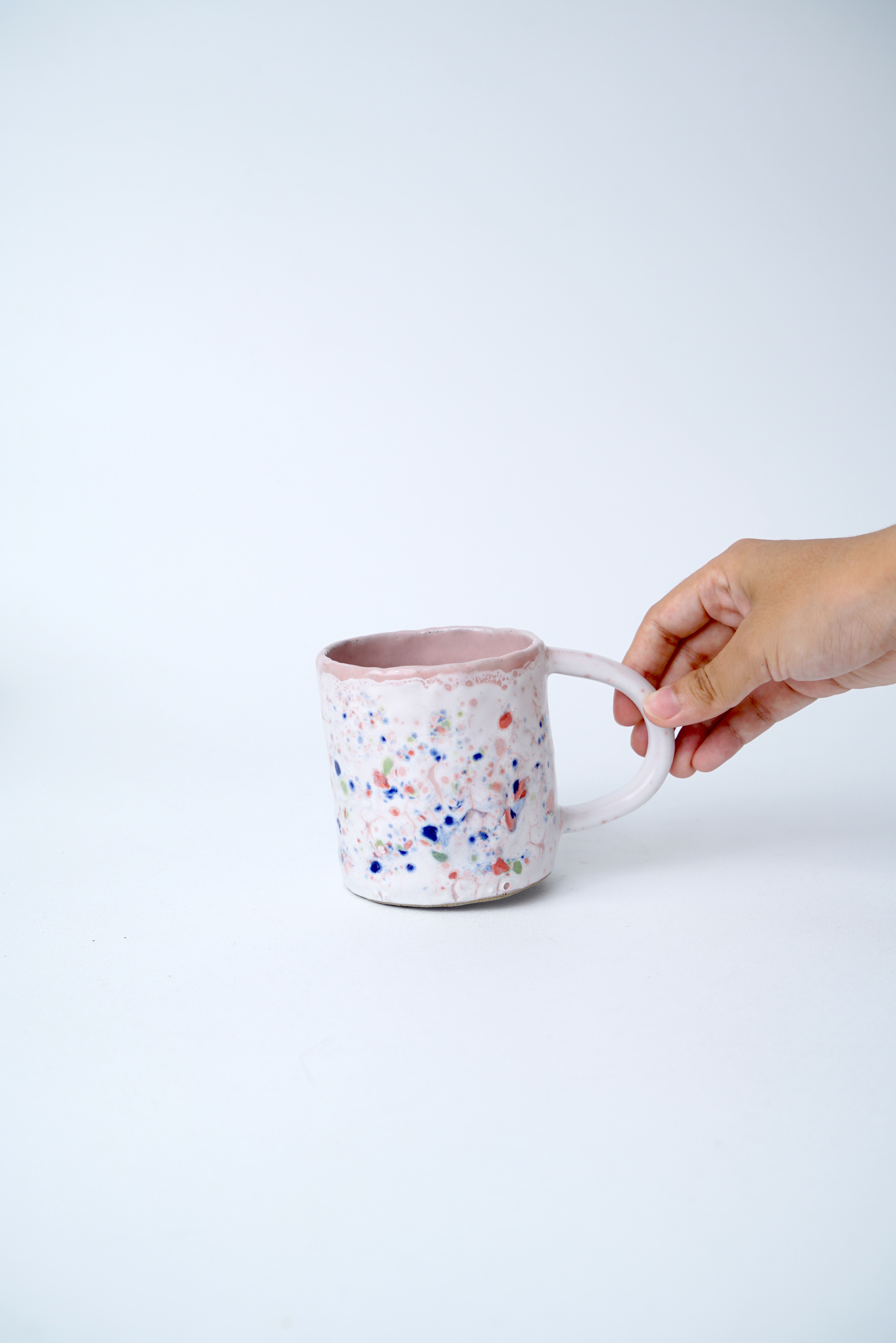 Sprinkle Mug
