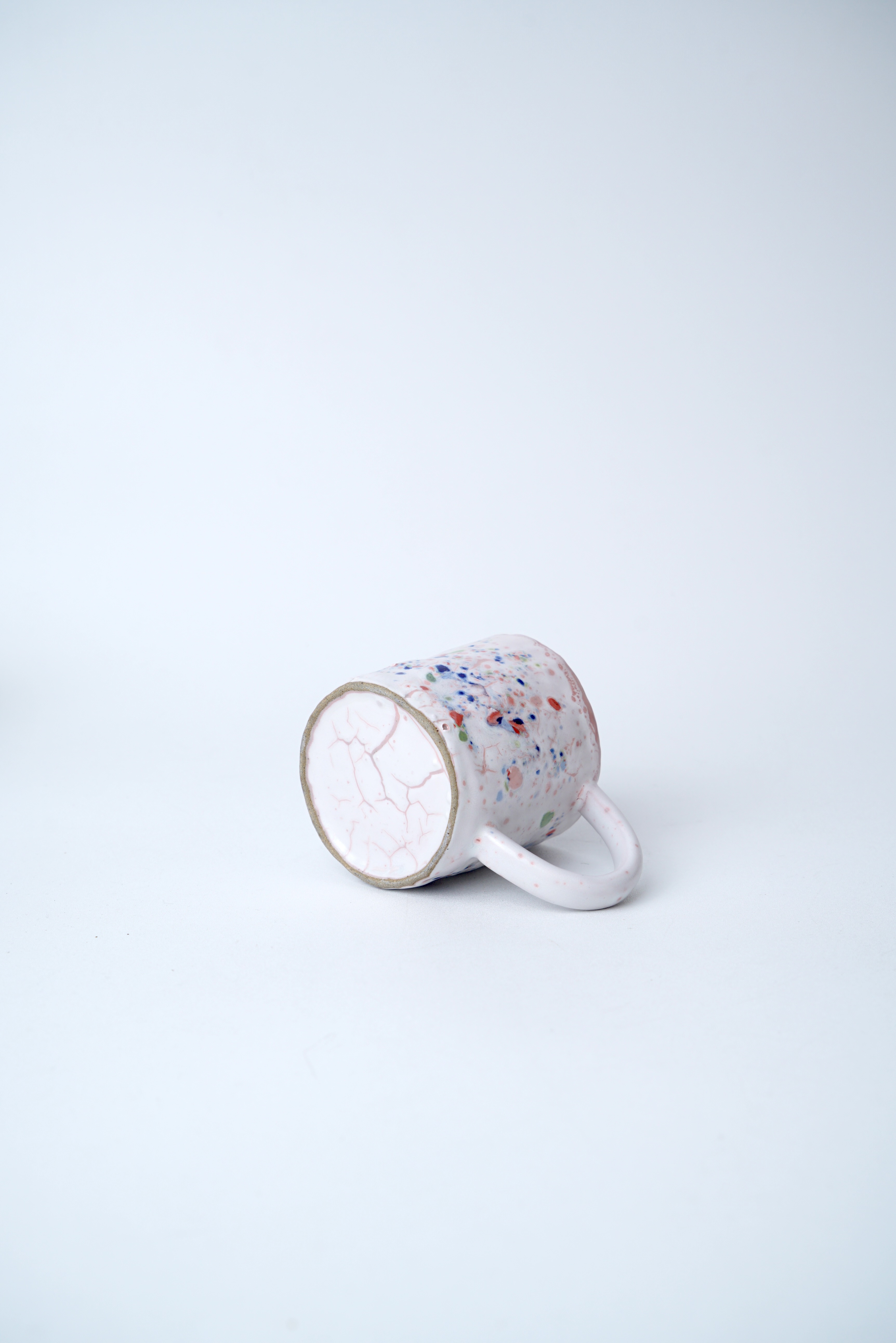 Sprinkle Mug