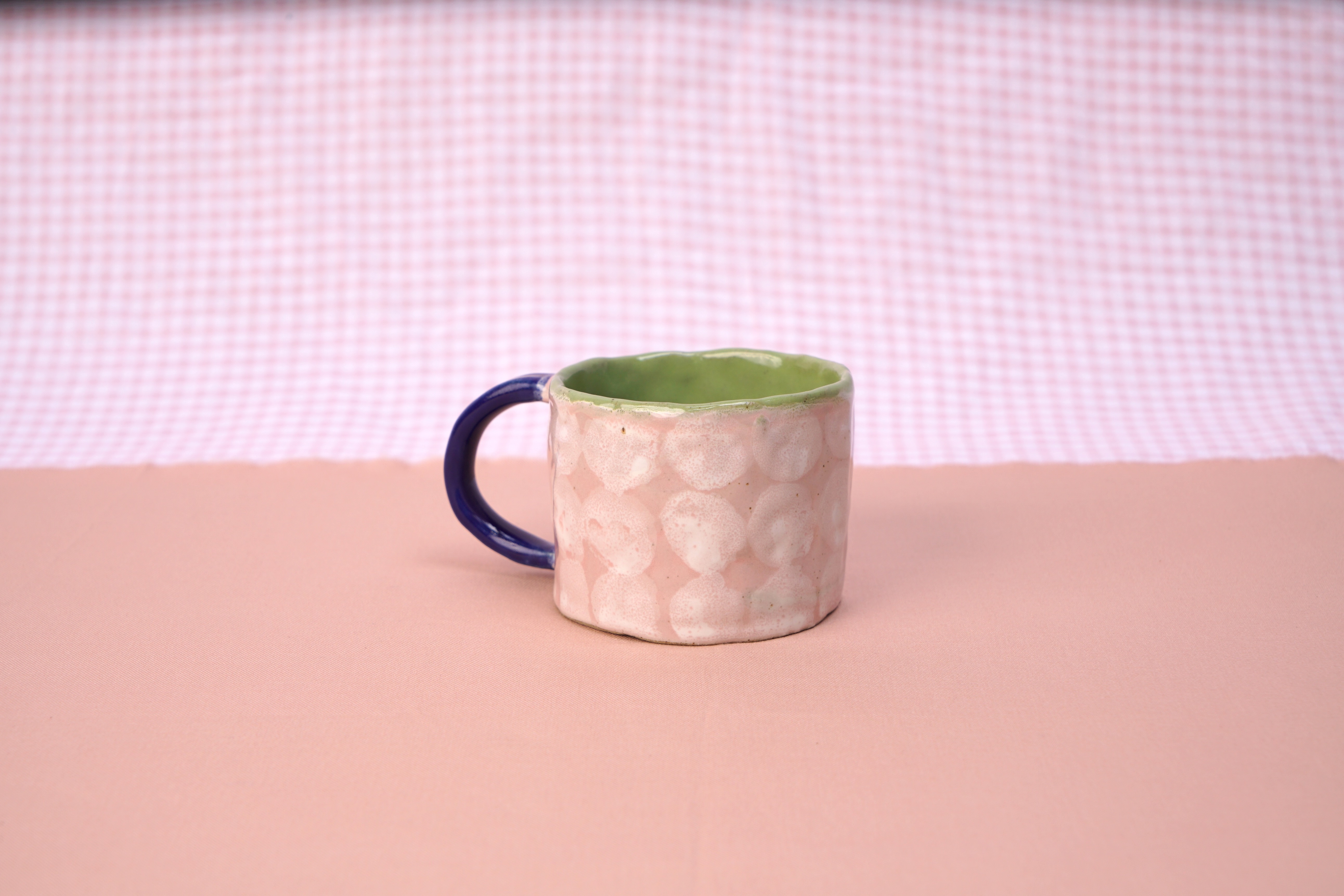 Cotton Cup