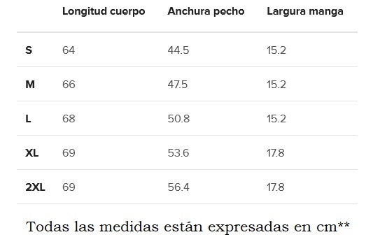 Camiseta manga corta LOVE