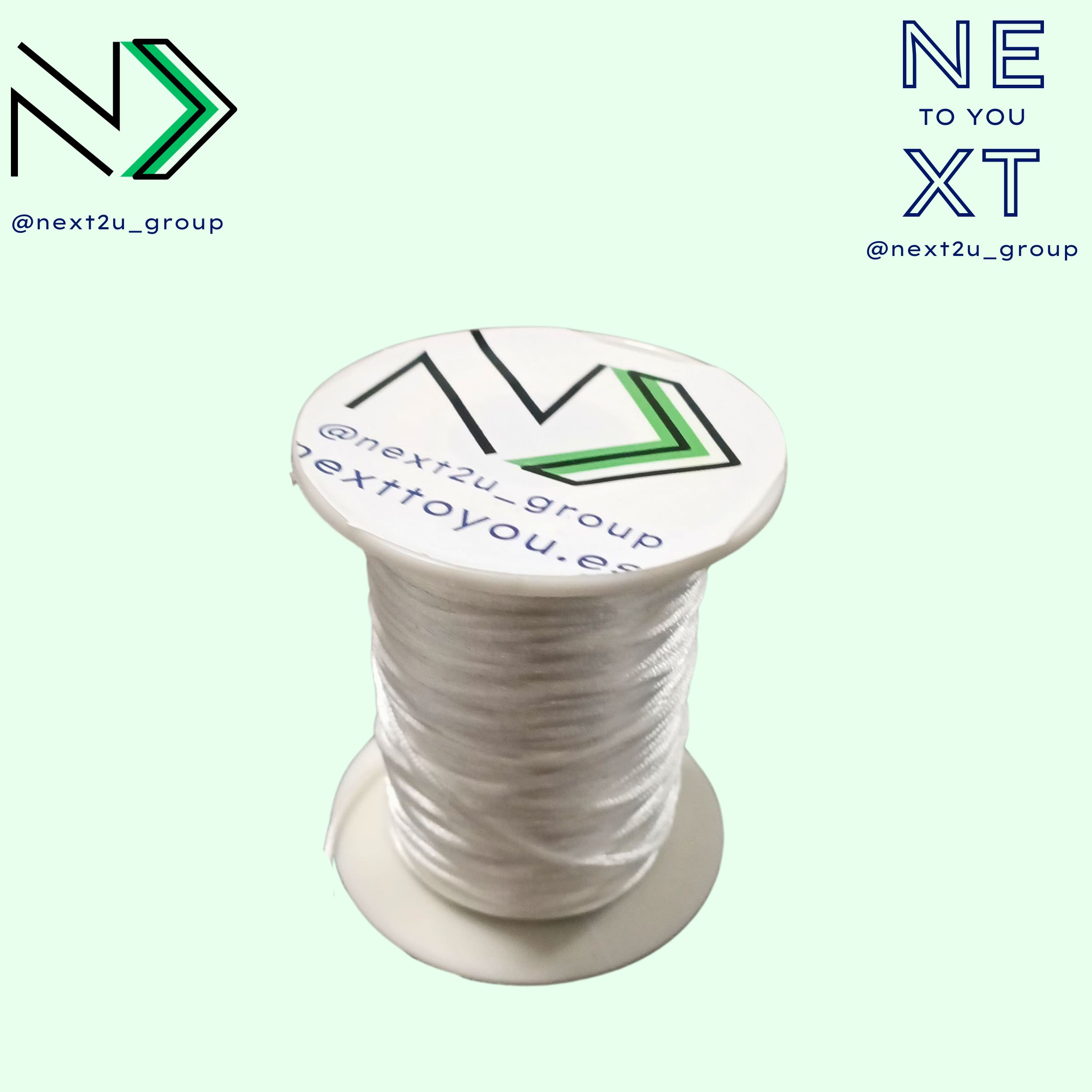 Chupetero de silicona Mickey & Minnie