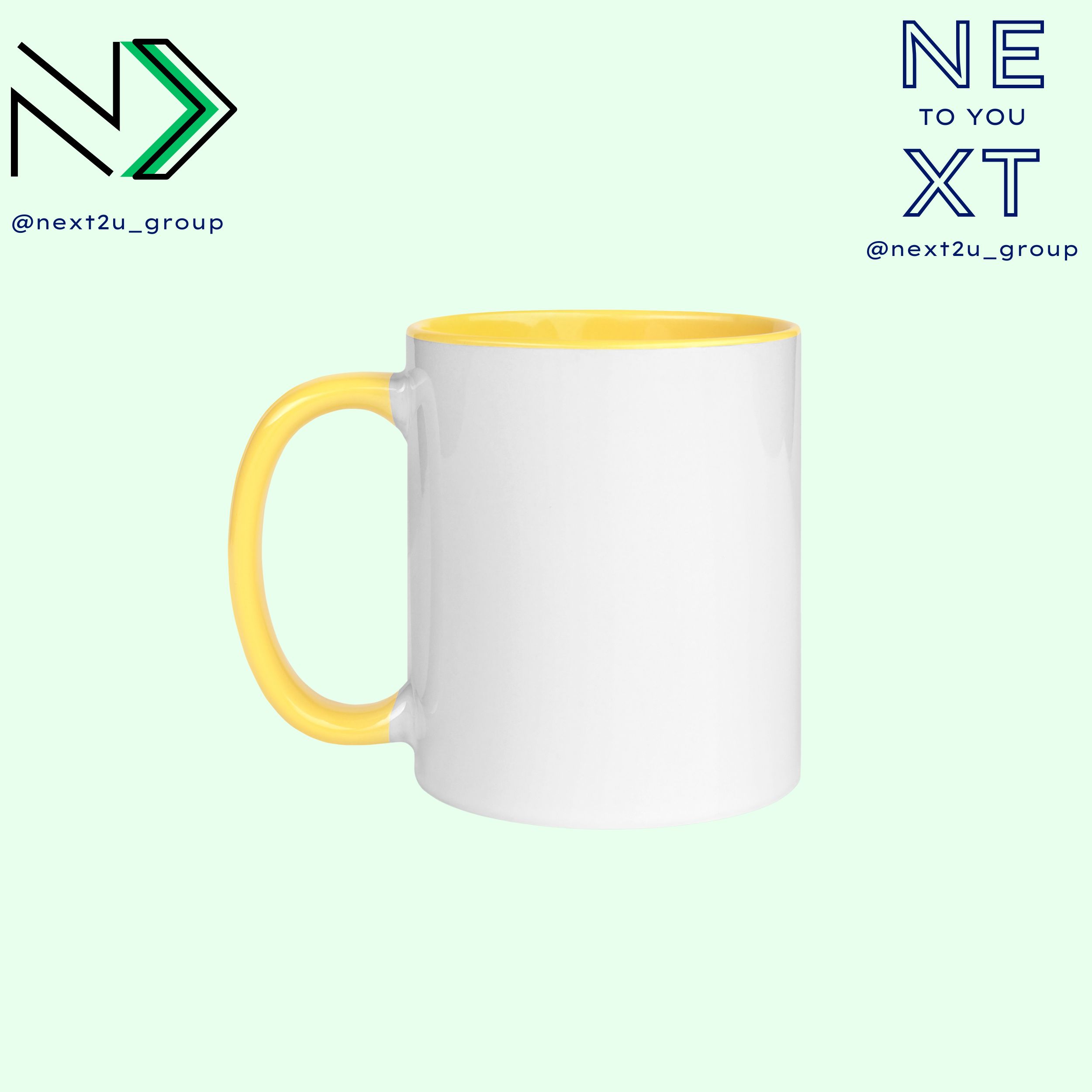 Taza cerámica San Valentín personalizada n°7