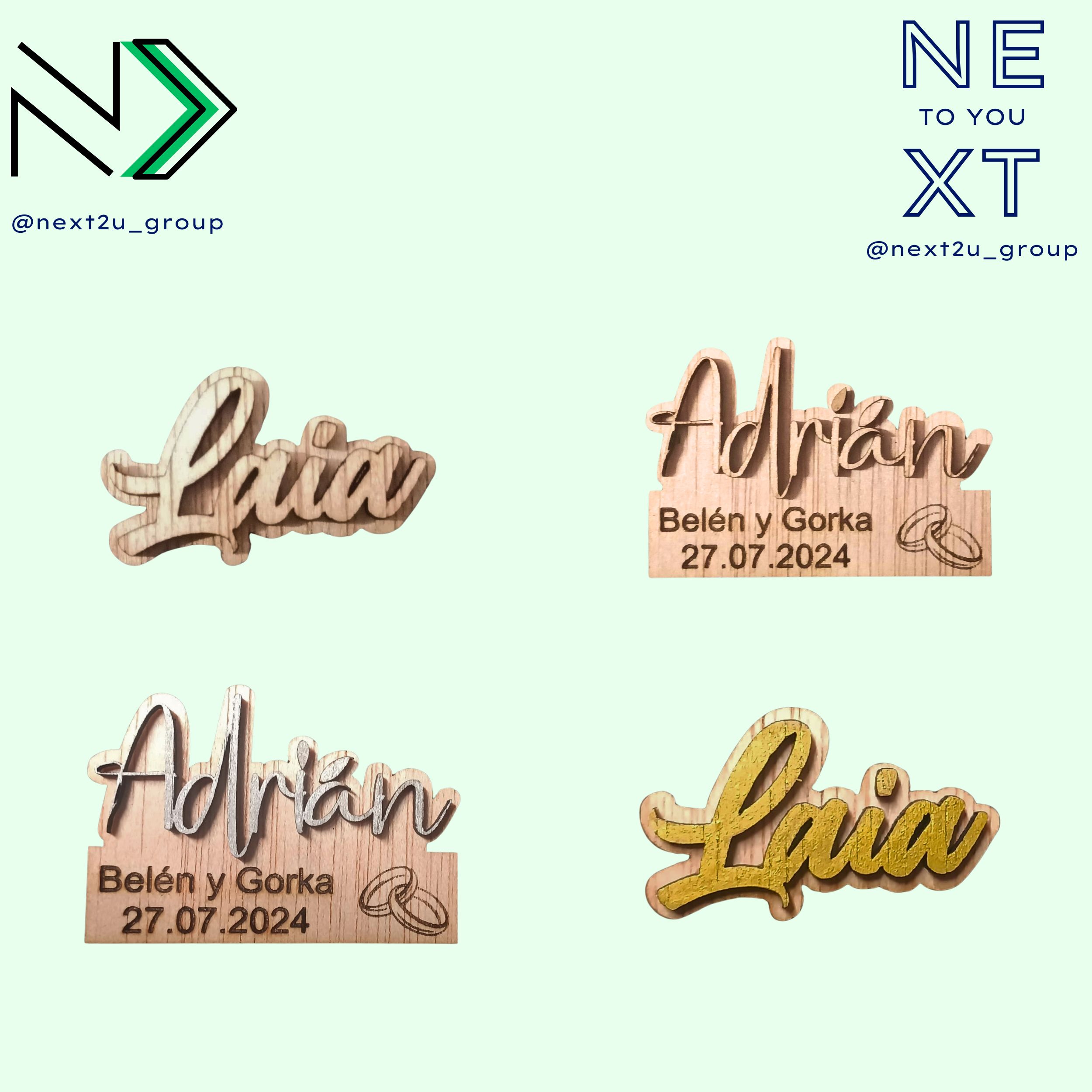 Marcasitios para eventos