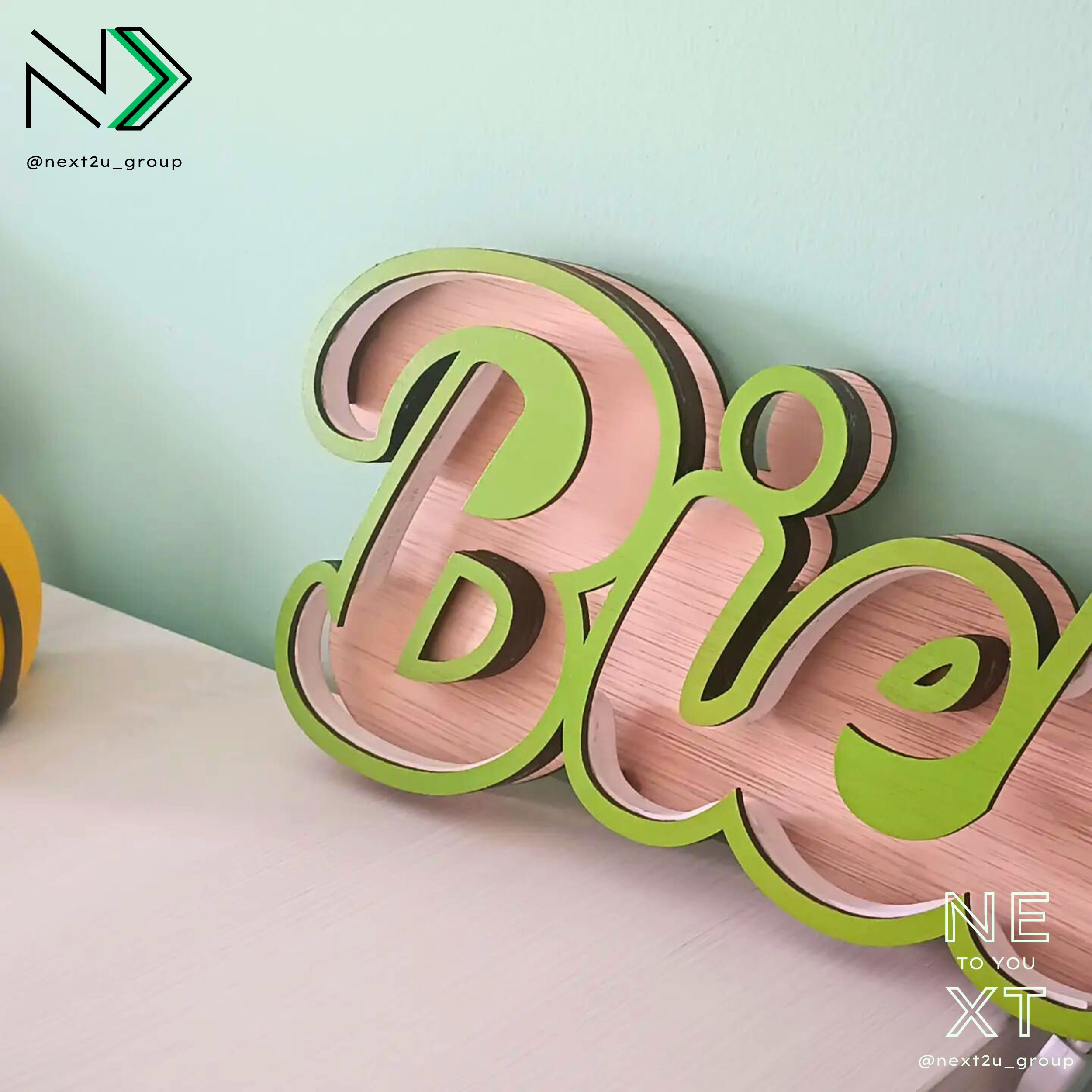 Lámpara quitamiedos led