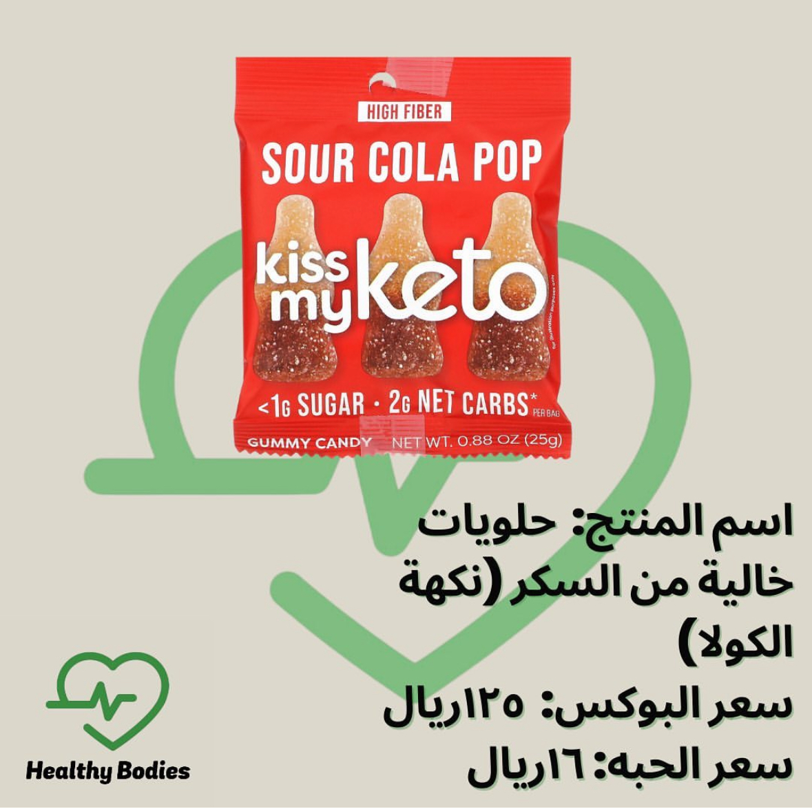 Kiss My Keto Gummies