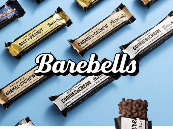 Barebells Protein Bar