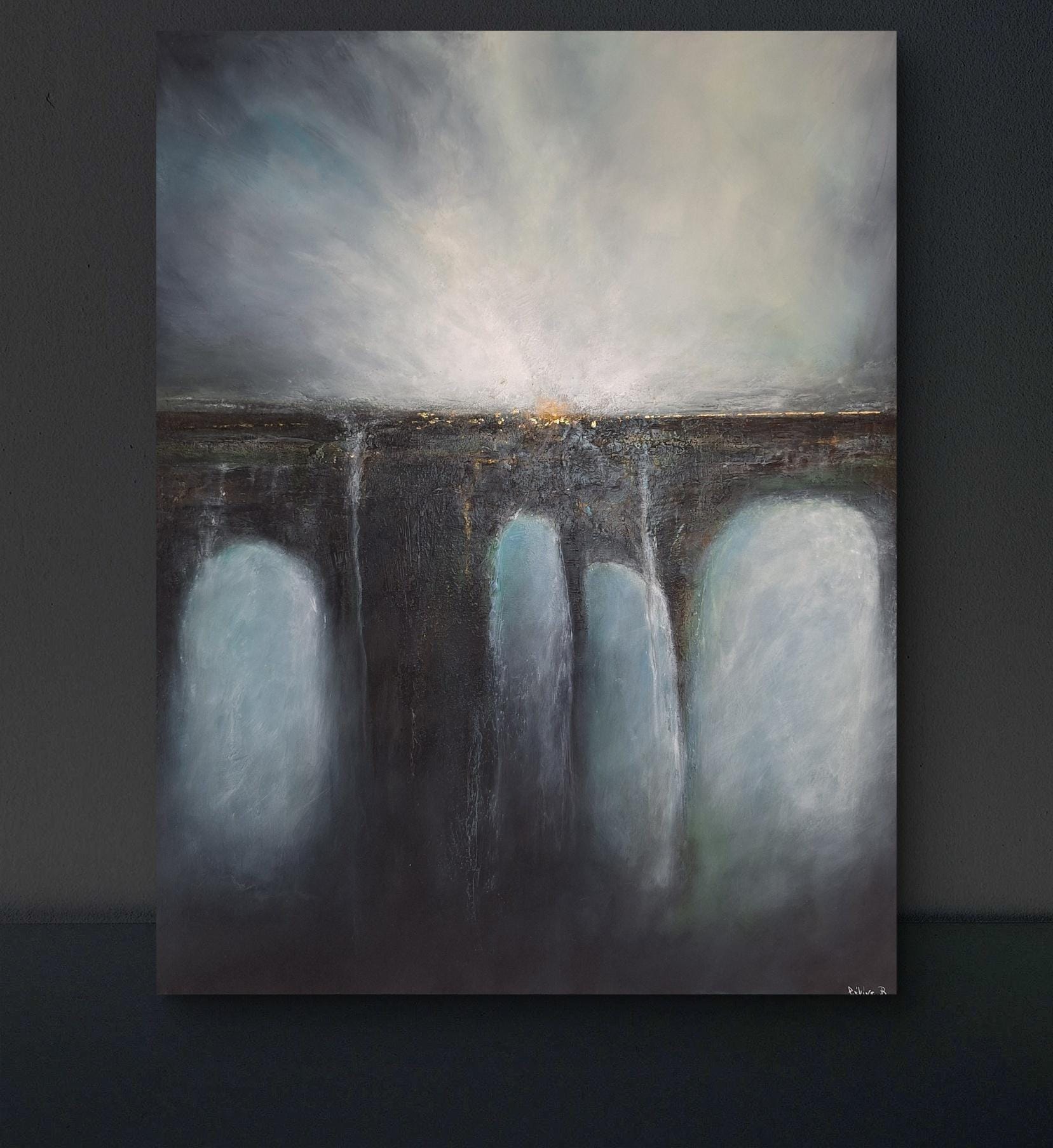 THE PASSAGE