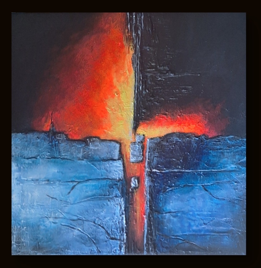 LA FISSURE SACREE