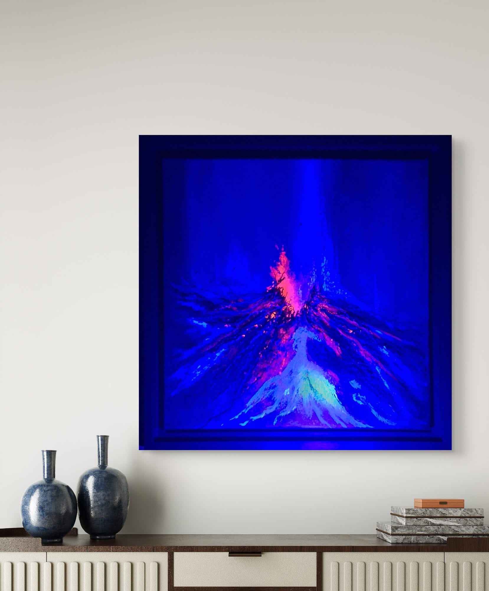 L'APPEL INTERIEUR