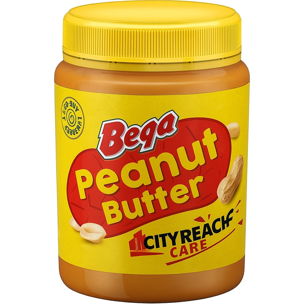 Bega Peanut Butter