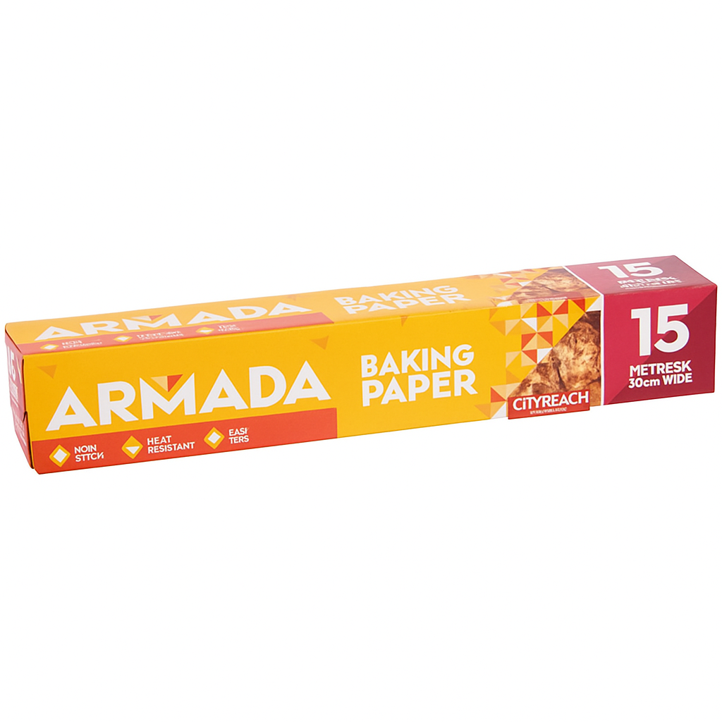 Armada Baking Paper