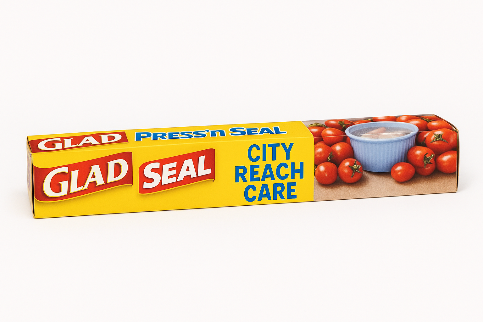 Glad Press'n Seal