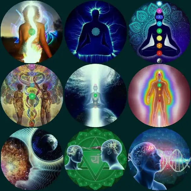 10 équilibrages énergétiques (Service de bien-être, non médical). J’équilibre les énergies à distance, sans séance téléphonique, et j’envoie un compte rendu par mail.