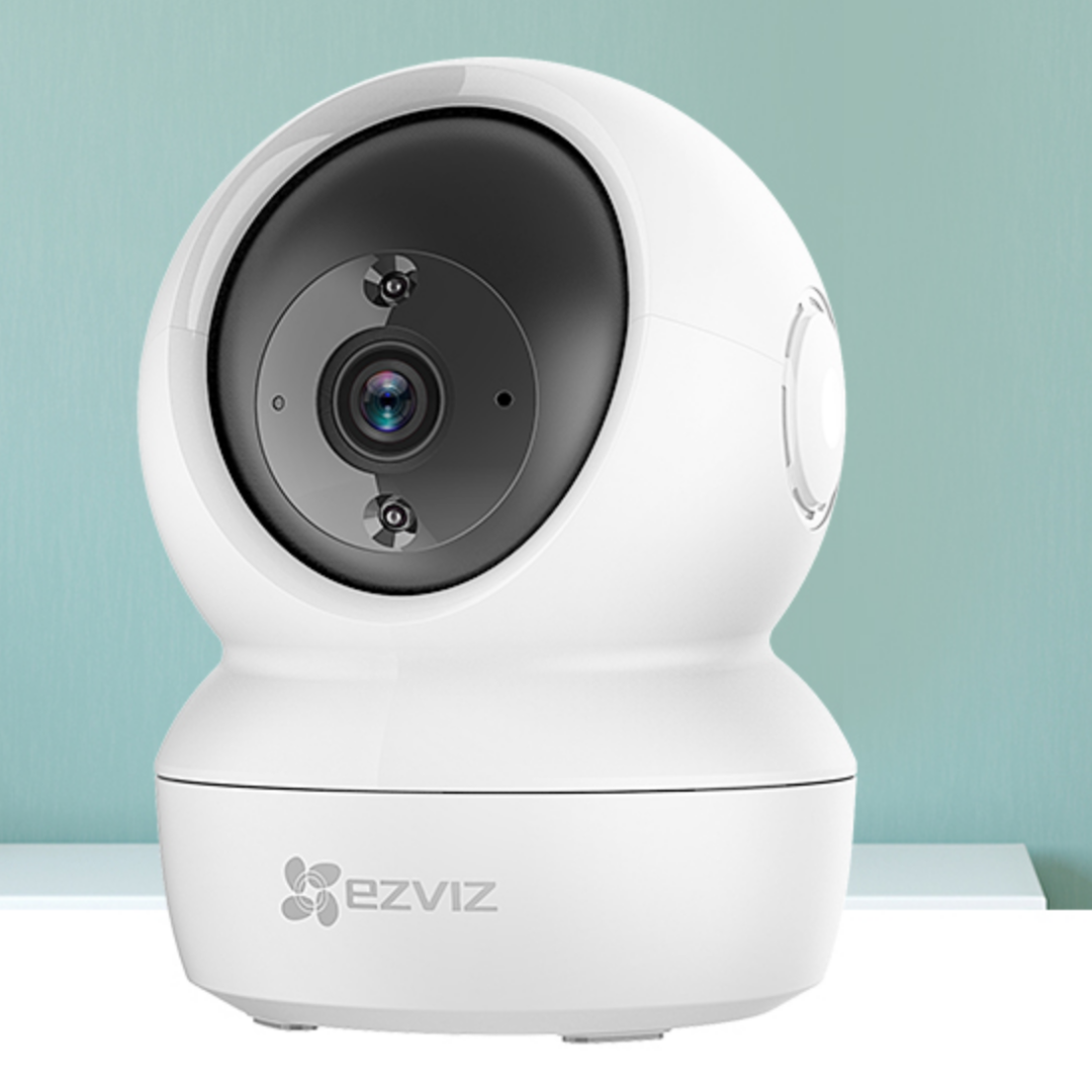 Indoor Wi-Fi Camera 2MP EZVIZ