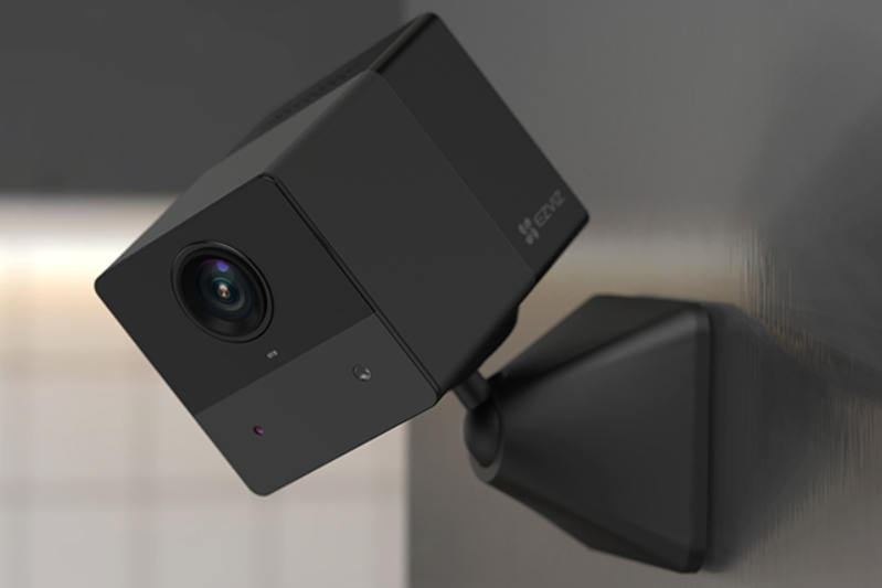 Indoor Wi-Fi Battery Camera 2MP EZVIZ