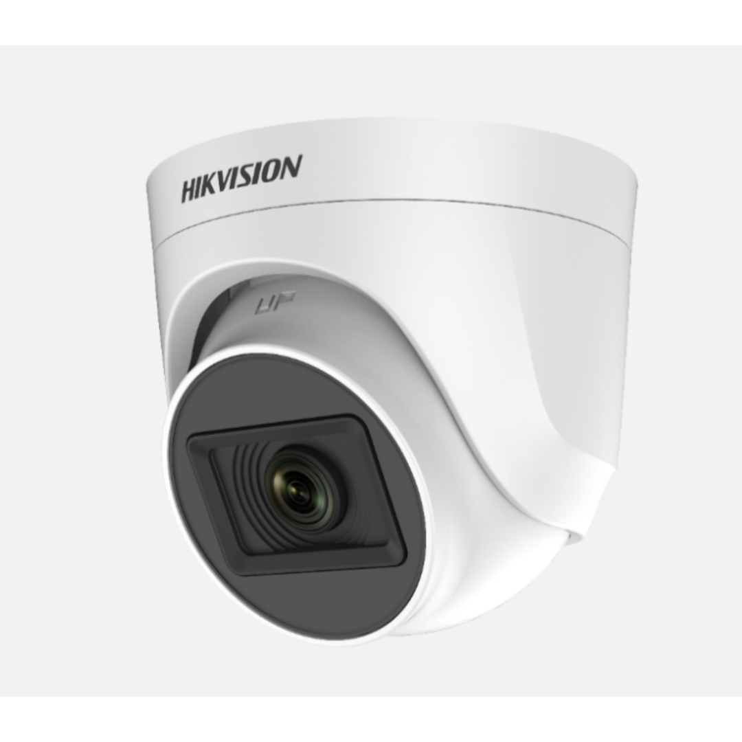 باقة كاميرا رقمية هيكفيجن واحدة دقة 8 ميجا