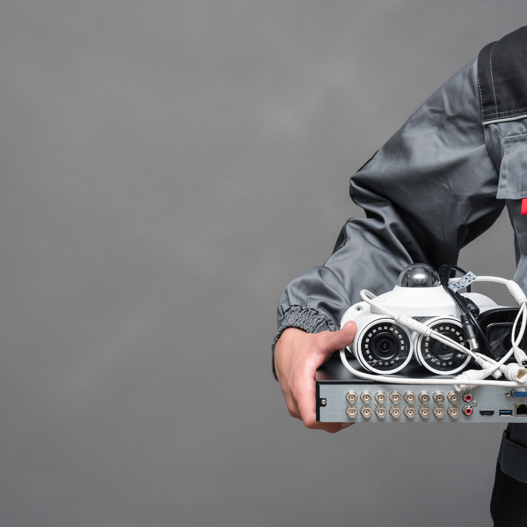 One Camera Maintenance