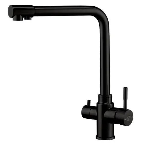 Azore 3-In-1 Filtered Tap. Hot, Cold and Filtered Water