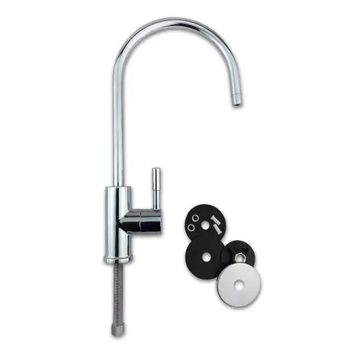 Luxury Swan Neck RO Tap
