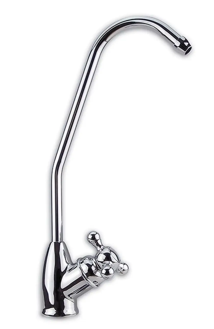 6-Stage Reverse Osmosis Water Filtration System