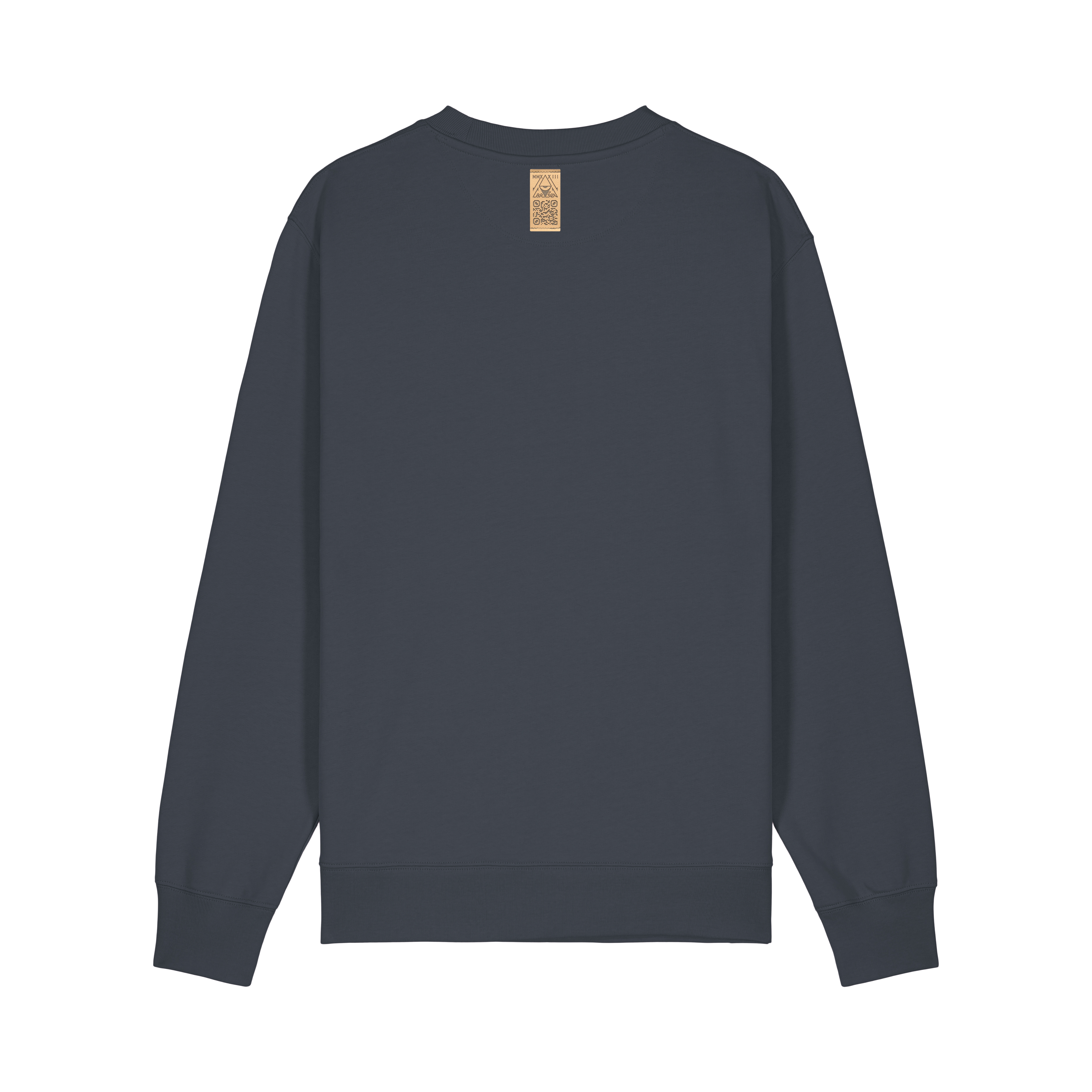 Blue Panther Sweat