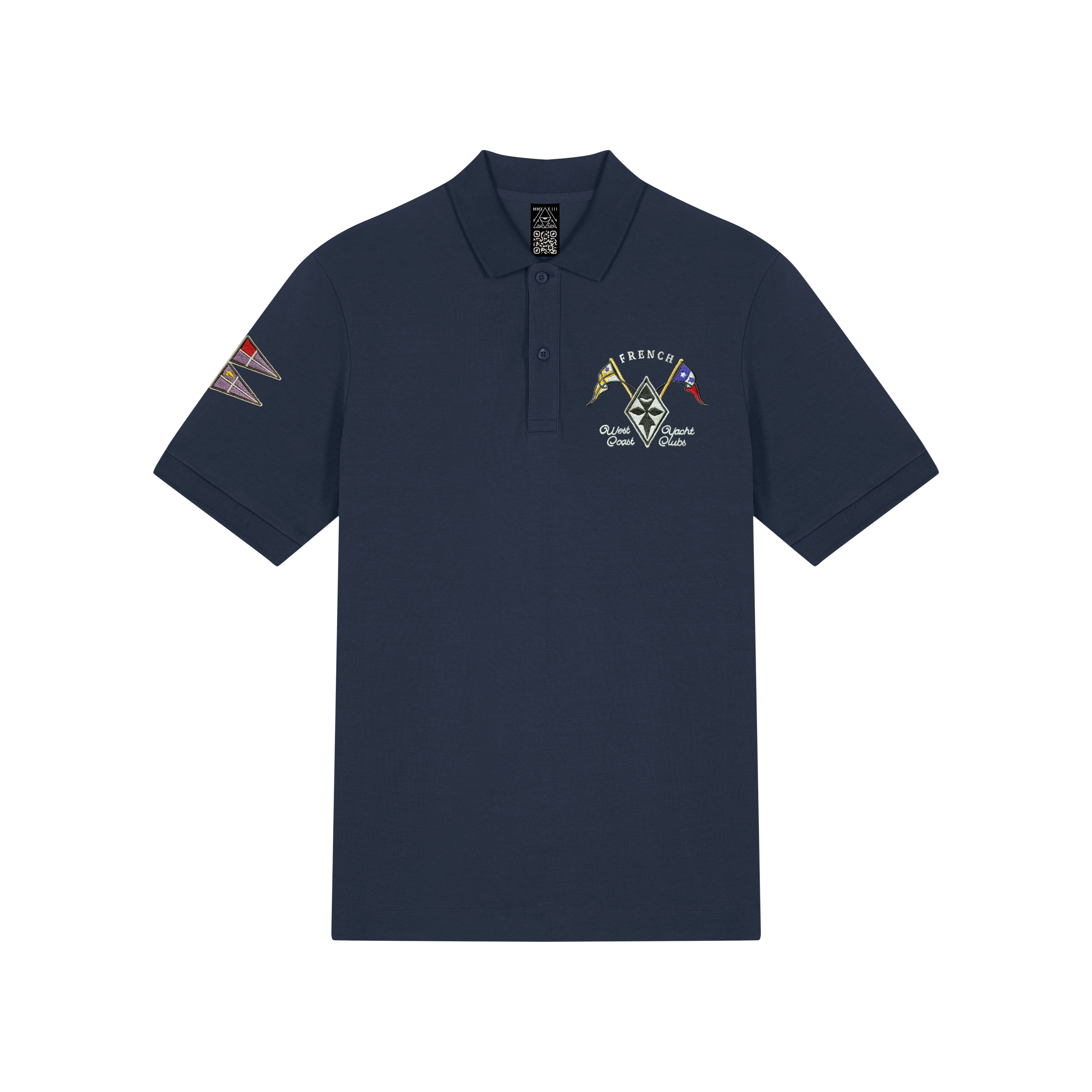 Yacht Clubs Polo