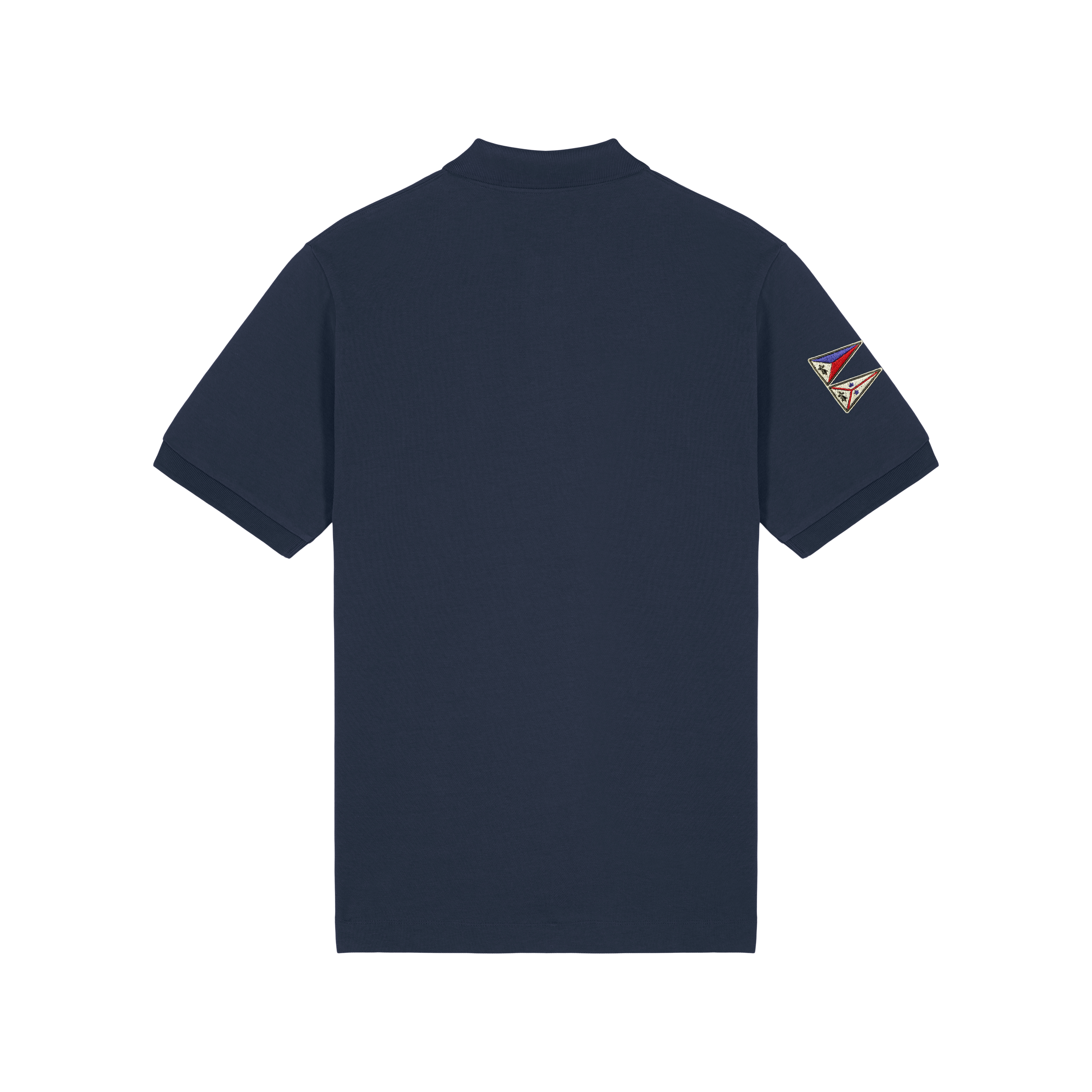 Yacht Clubs Polo