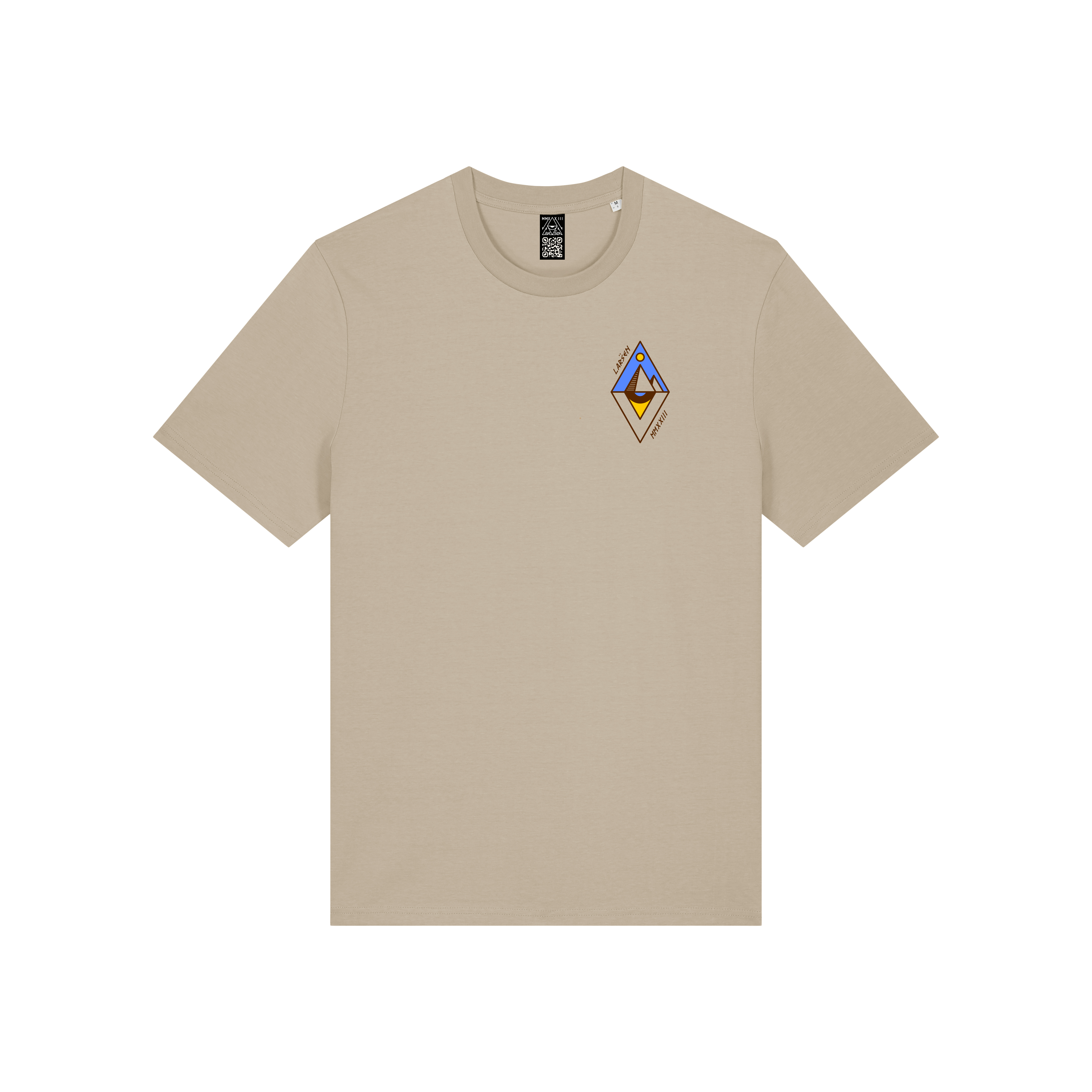 Tee-shirt Pyramides