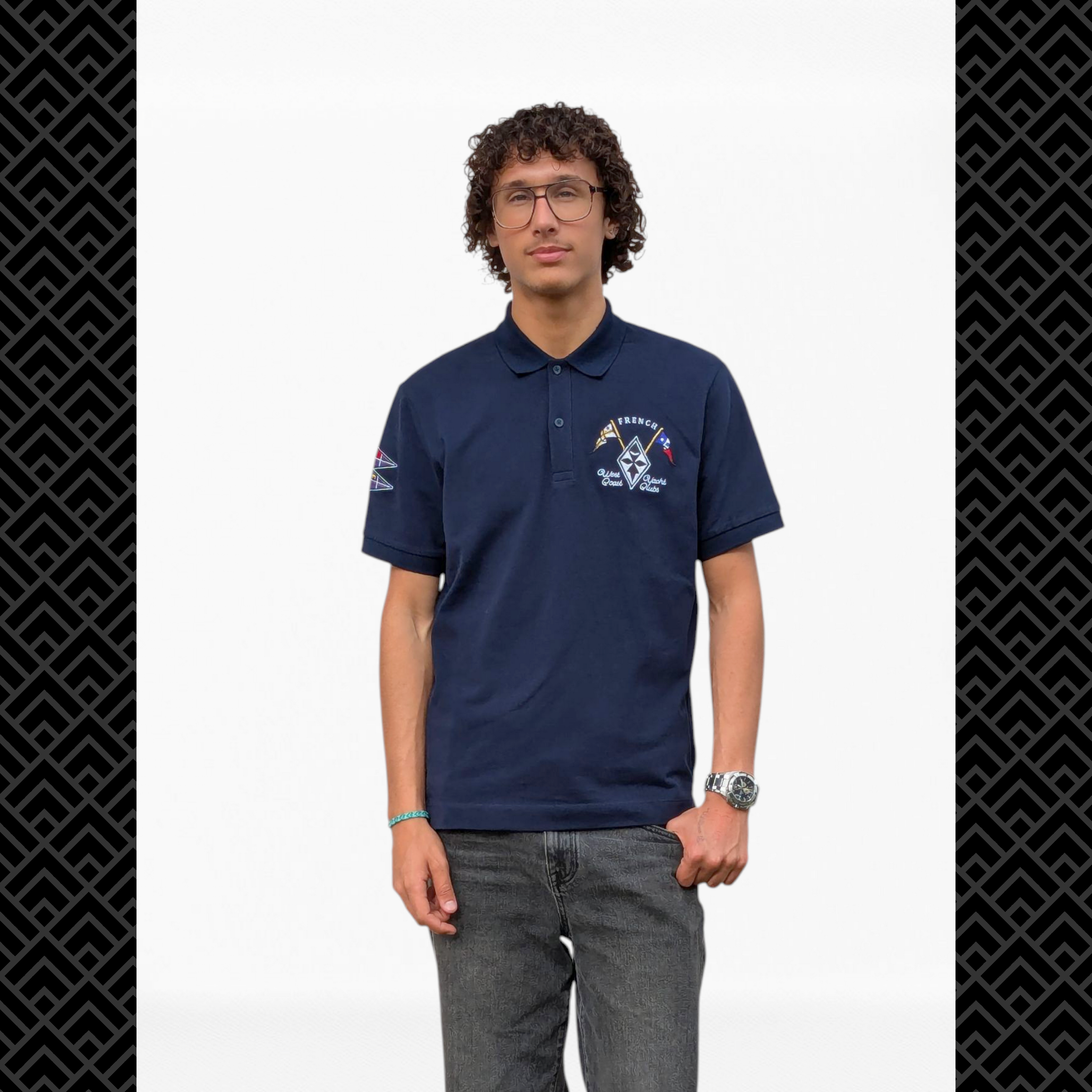 Yacht Clubs Polo